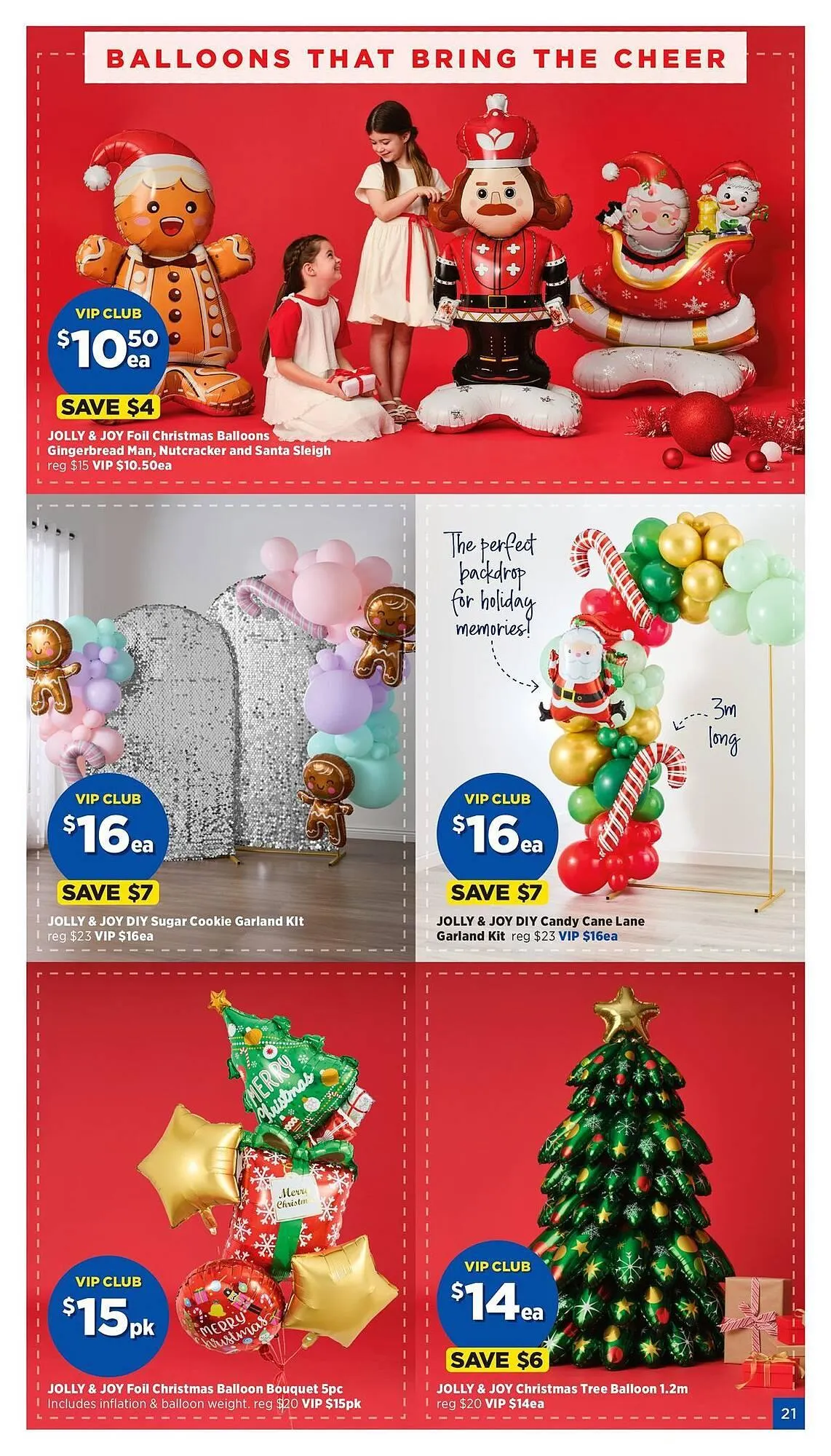 Spotlight catalogue - Catalogue valid from 15 October to 2 November 2025 - page 21