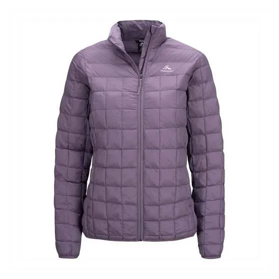 Macpac Women's Uber Light Insulated Jacket