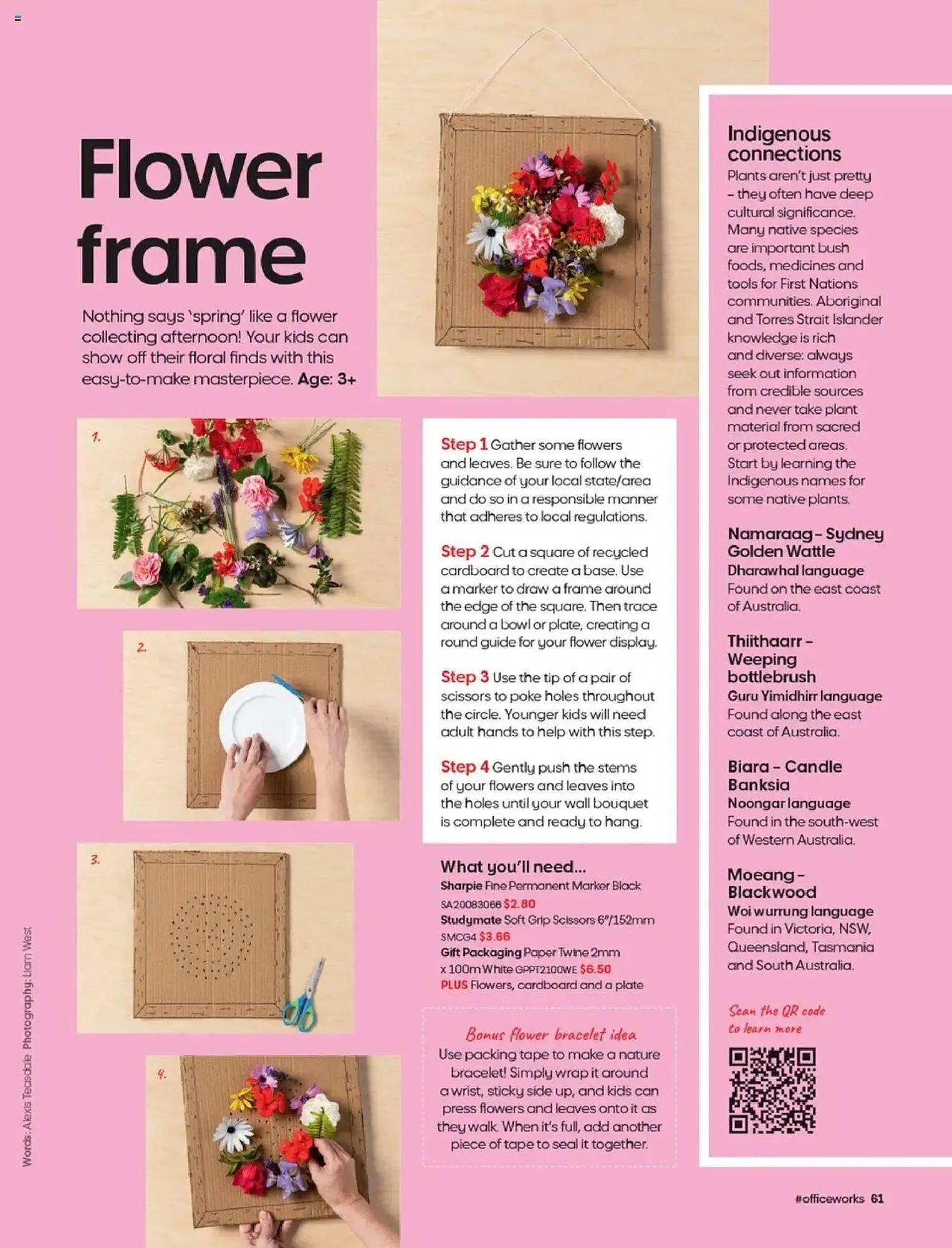 Officeworks catalogue - Catalogue valid from 12 August to 16 January 2026 - page 62