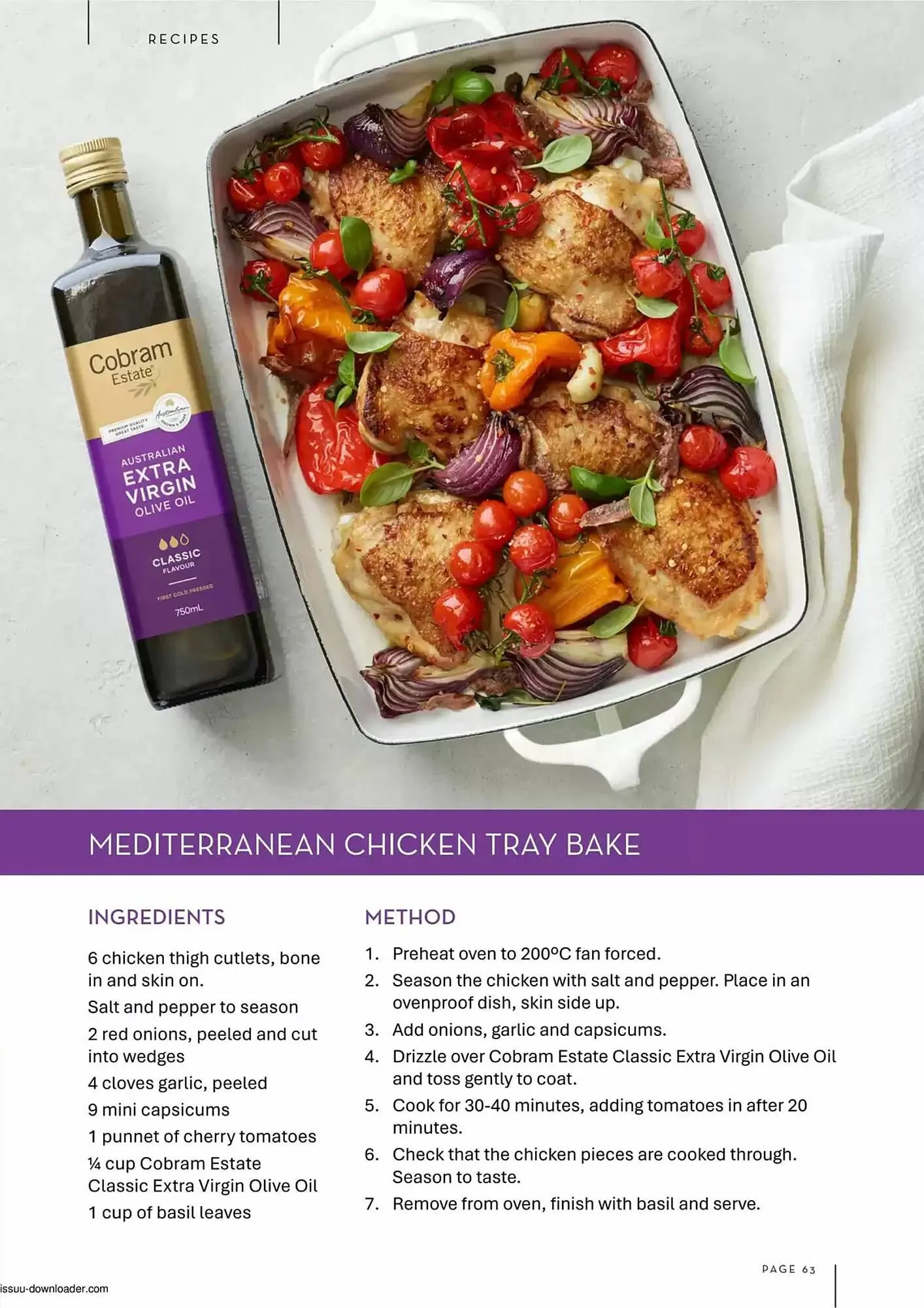 Ritchies catalogue - Catalogue valid from 10 March to 30 April 2025 - page 63