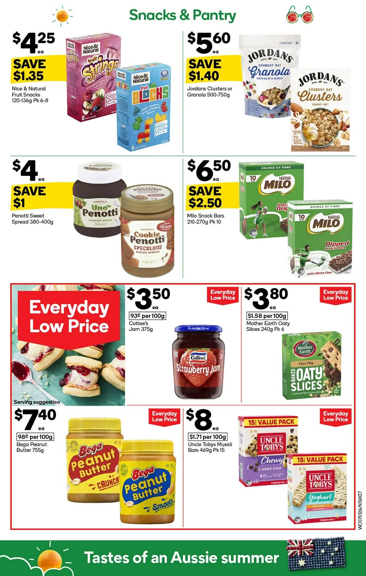 BIG W catalogue - Catalogue valid from 7 January to 7 January 2026 - page 27