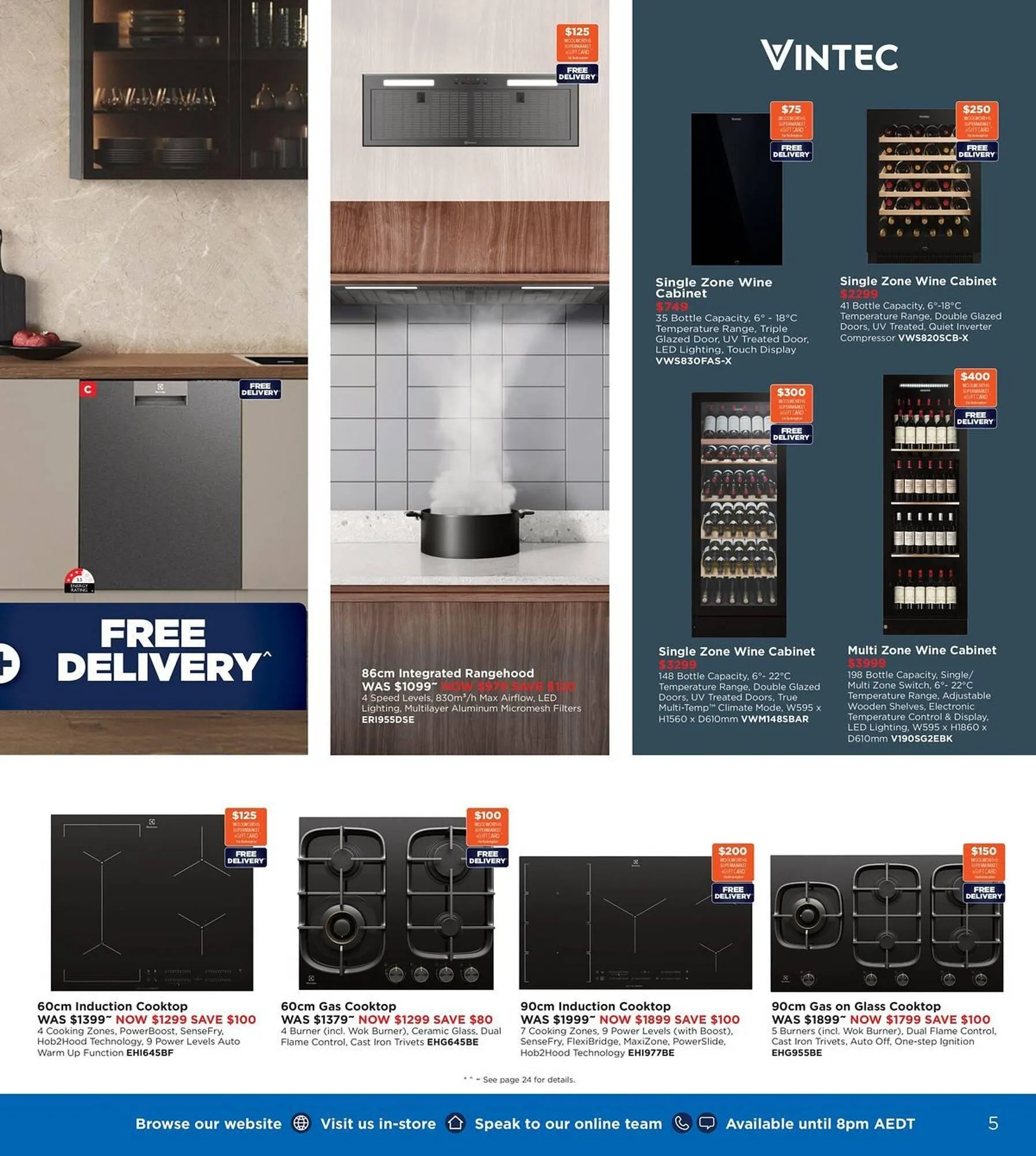 Bing Lee catalogue - Catalogue valid from 1 October to 31 October 2025 - page 5