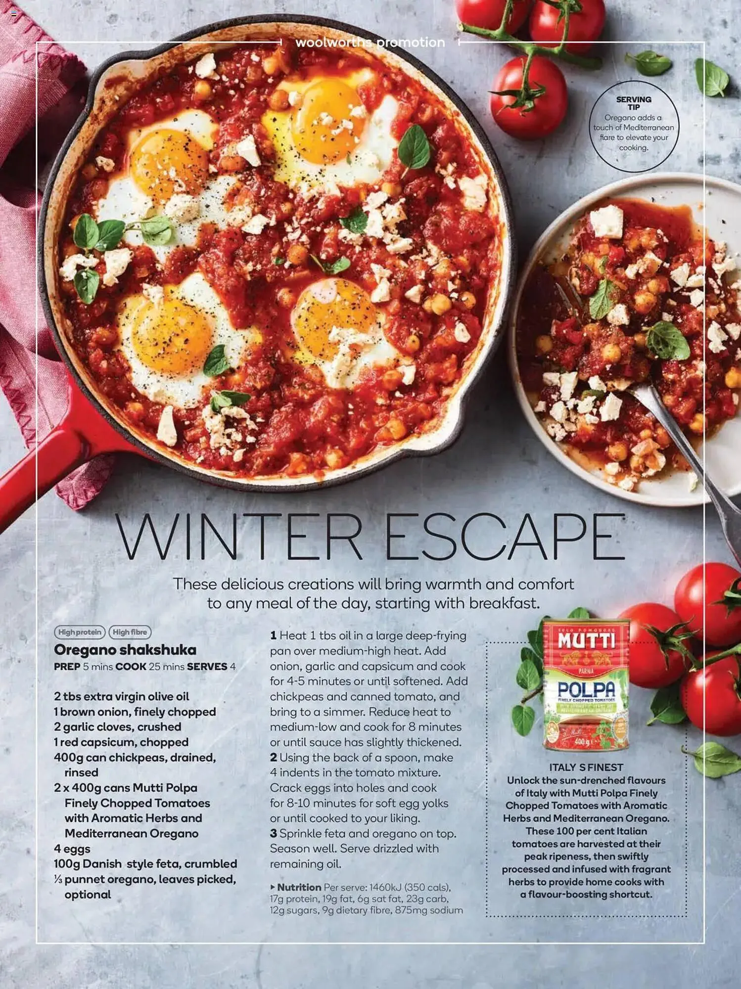 Woolworths catalogue - Catalogue valid from 31 May to 30 June 2025 - page 63