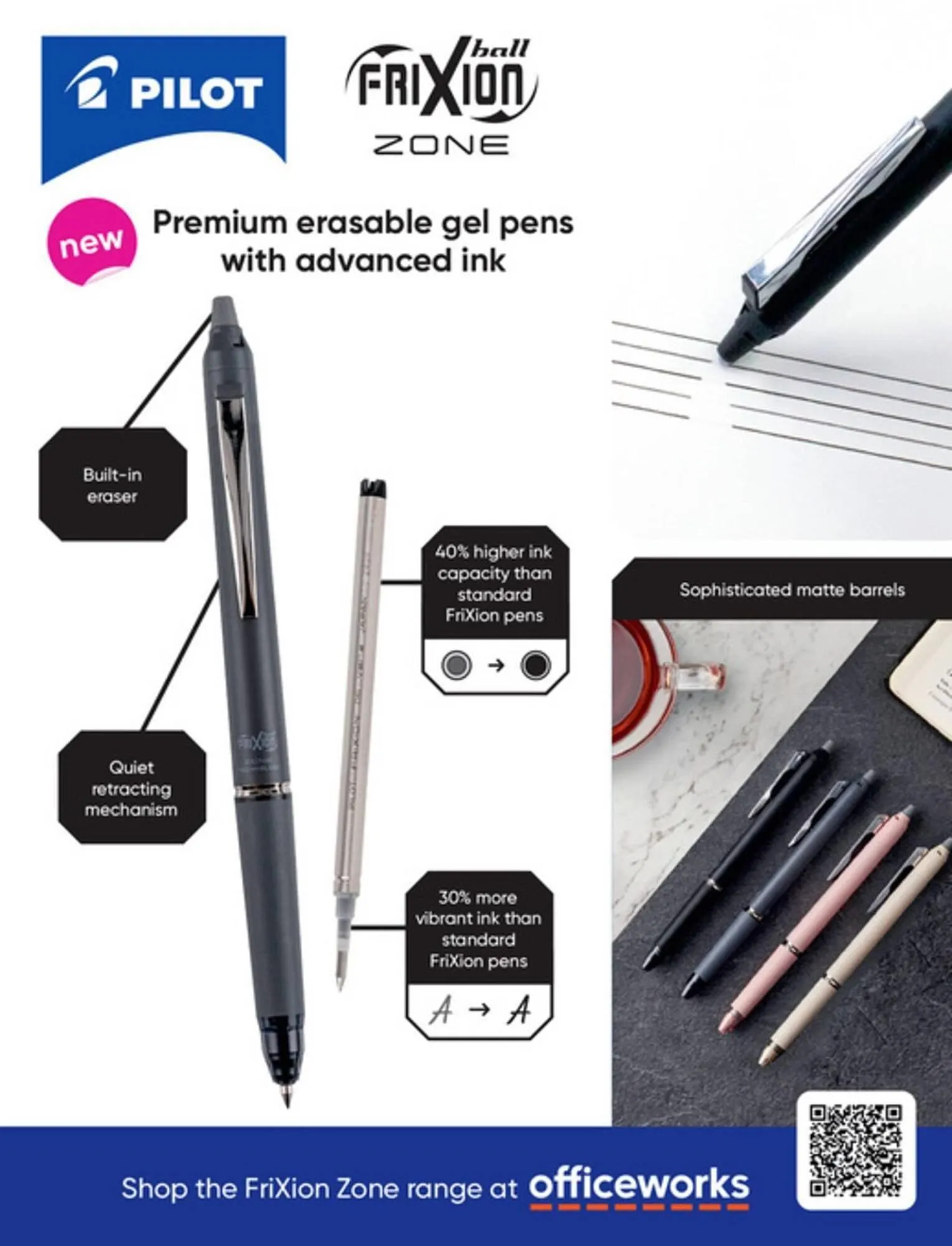 Officeworks catalogue - Catalogue valid from 13 August to 31 August 2025 - page 68