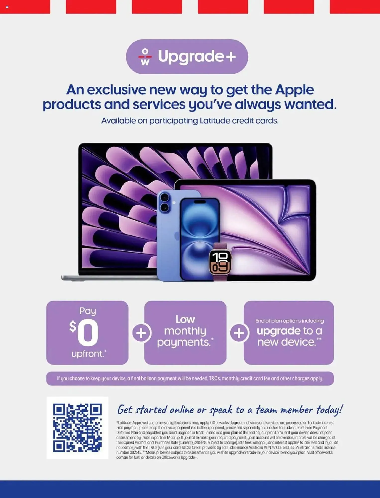 Officeworks catalogue - Catalogue valid from 1 May to 14 November 2025 - page 46