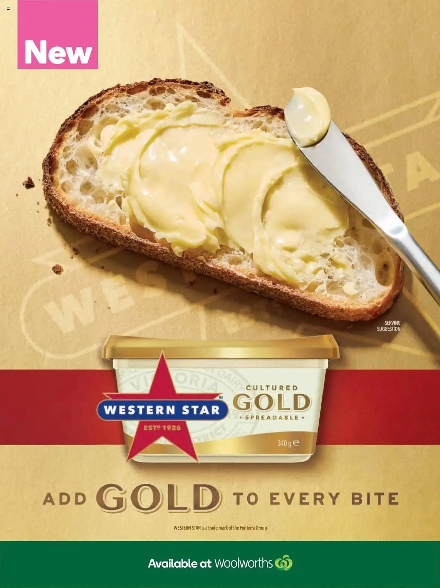 Woolworths catalogue - Catalogue valid from 31 July to 31 August 2025 - page 11