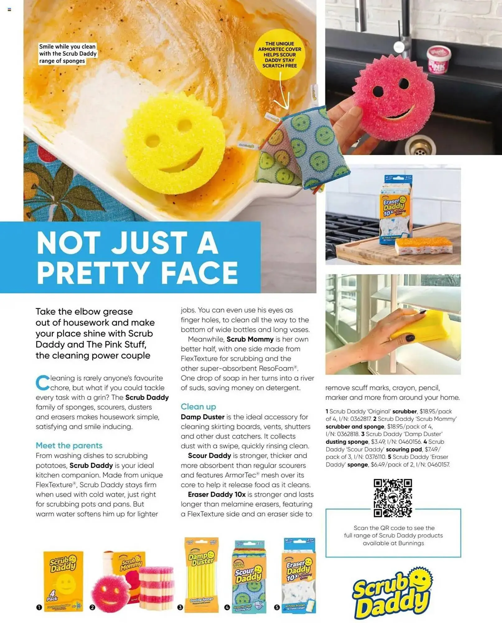 Bunnings catalogue - Catalogue valid from 1 March to 31 March 2025 - page 46