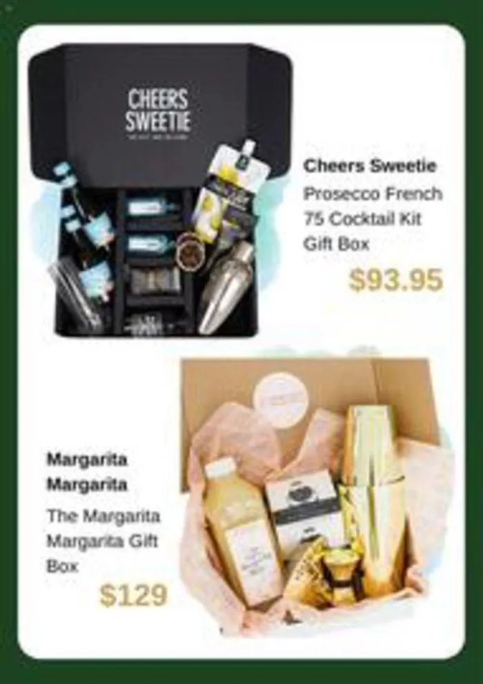 Celebrate Mum - Catalogue valid from 10 May to 25 May 2024 - page 3