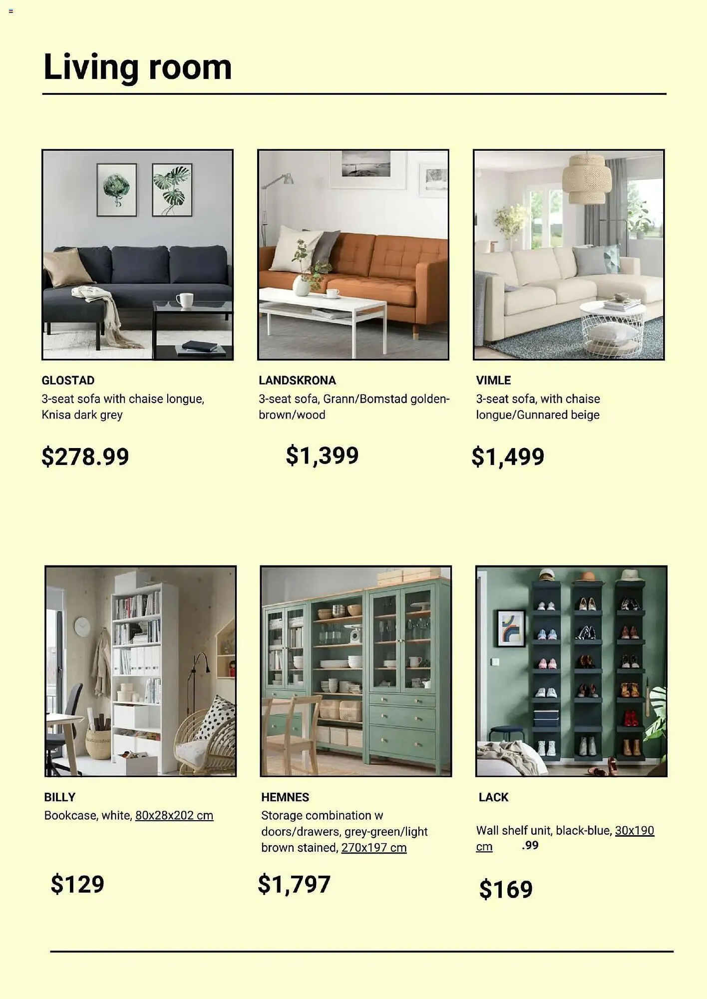IKEA catalogue - Catalogue valid from 30 April to 8 May 2026 - page 4