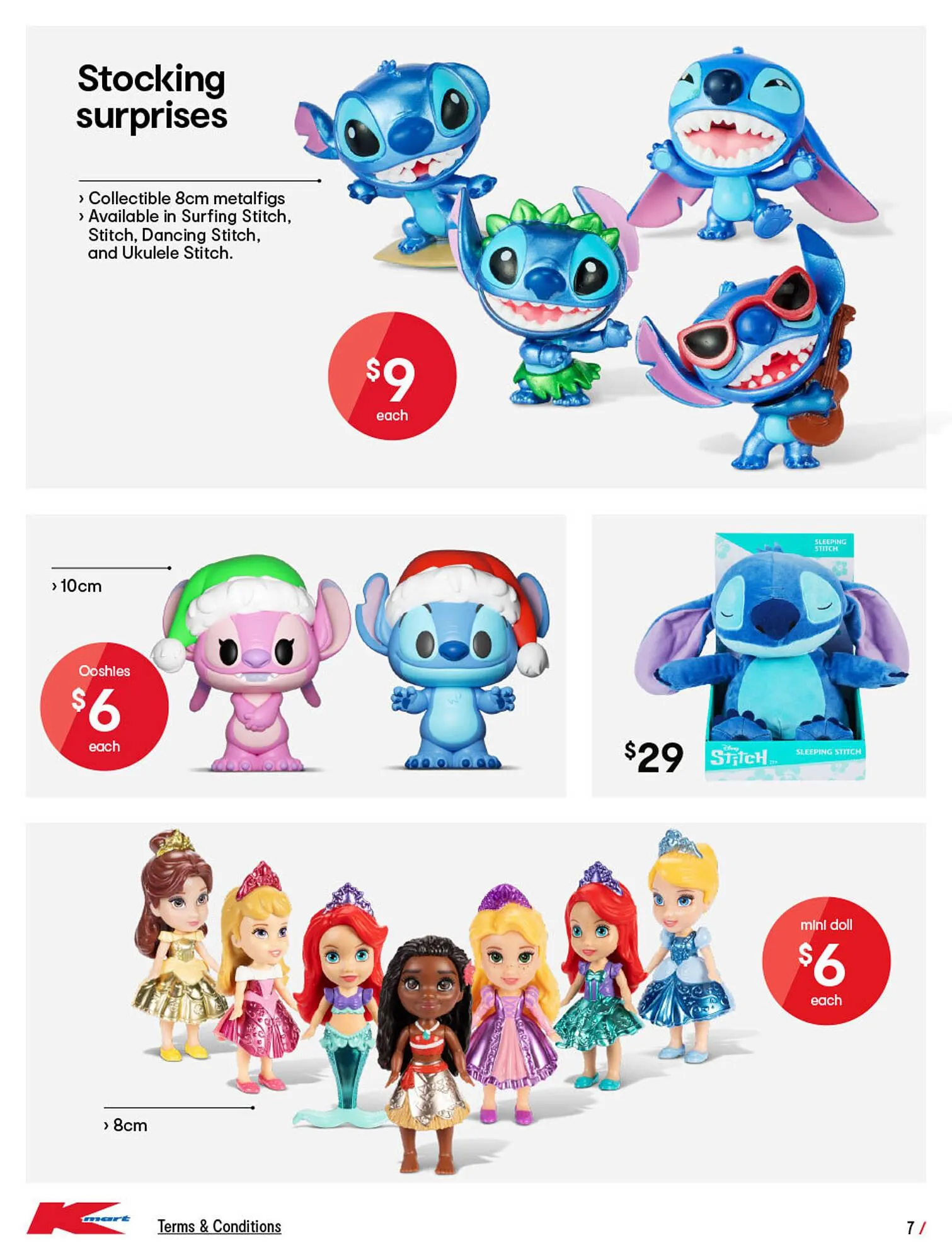 Kmart catalogue - Catalogue valid from 9 October to 17 December 2025 - page 7