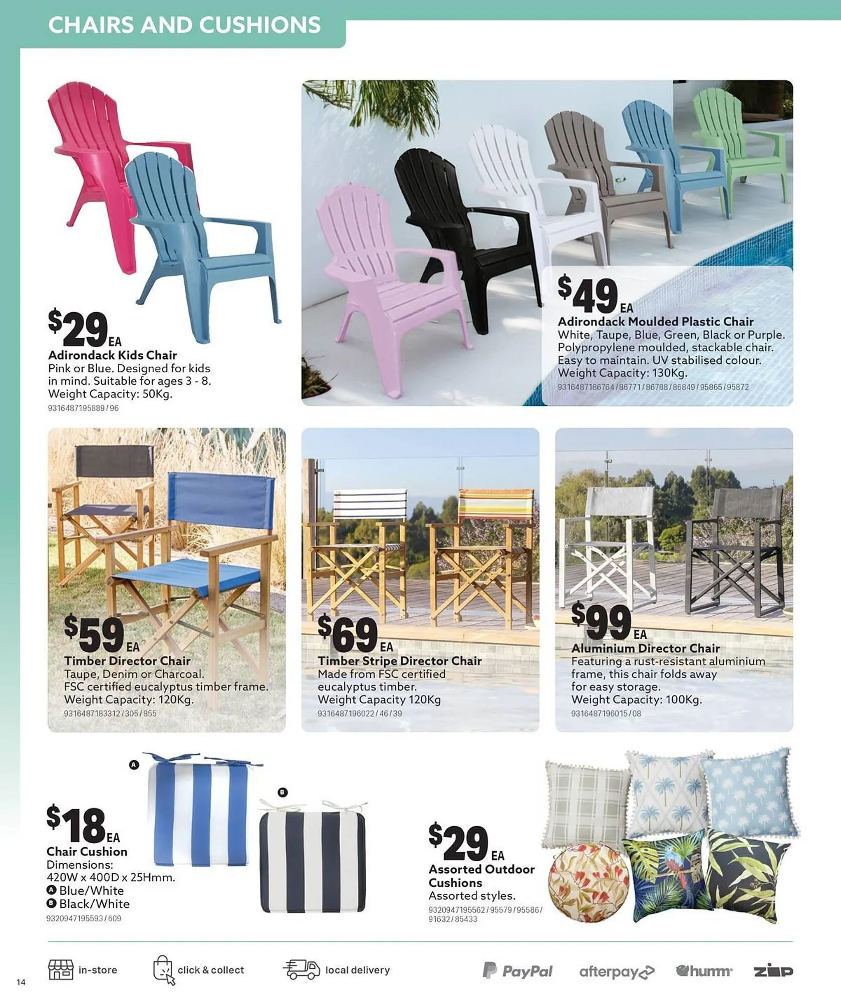 Mitre 10 catalogue - Catalogue valid from 3 September to 31 December 2025 - page 14