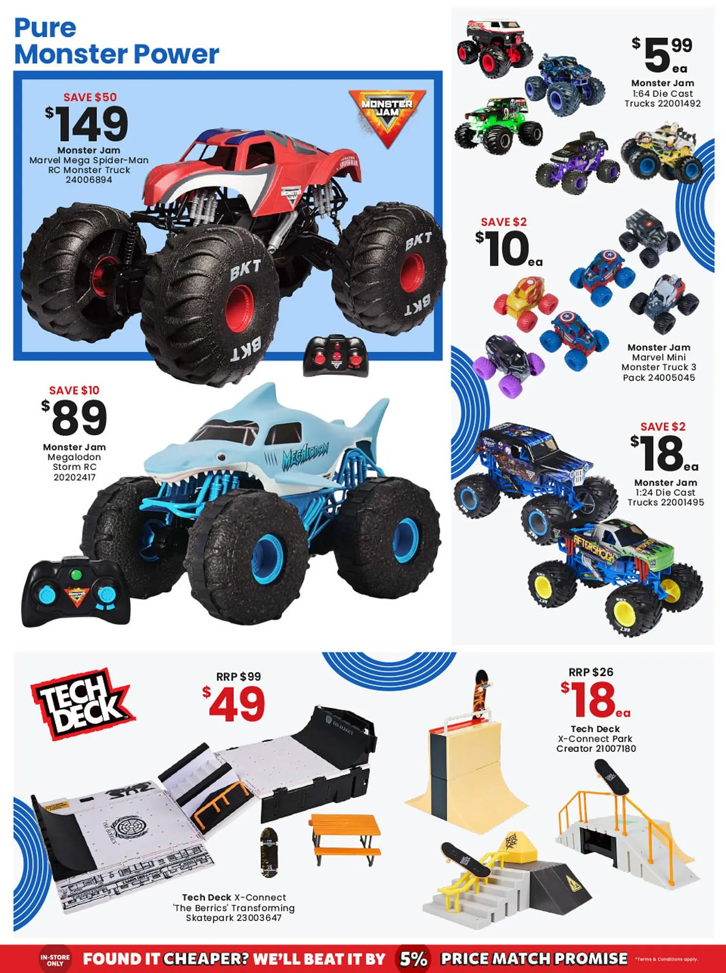 Toymate catalogue - Catalogue valid from 11 June to 8 July 2025 - page 59