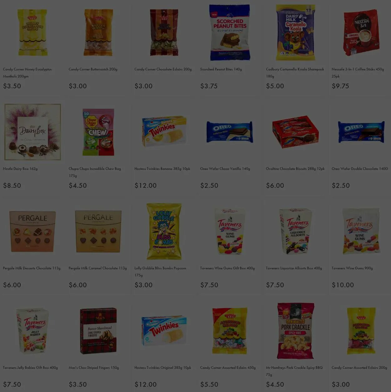 The Reject Shop Current catalogue - Catalogue valid from 3 March to 12 March 2025 - page 25