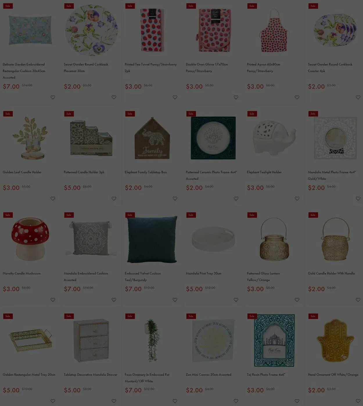 The Reject Shop Current catalogue - Catalogue valid from 2 June to 11 June 2025 - page 11