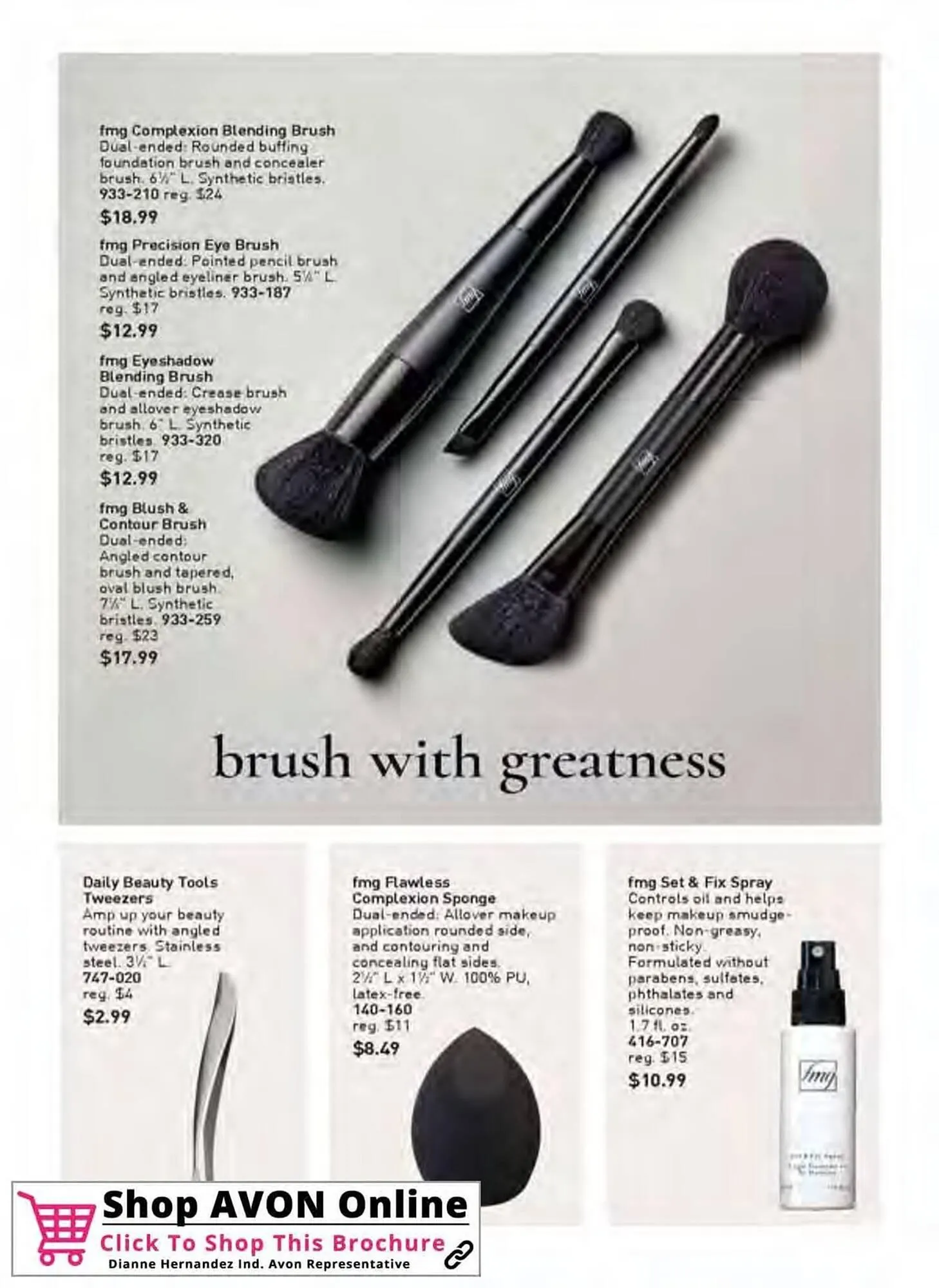 Avon catalogue - Catalogue valid from 29 December to 27 January 2026 - page 102