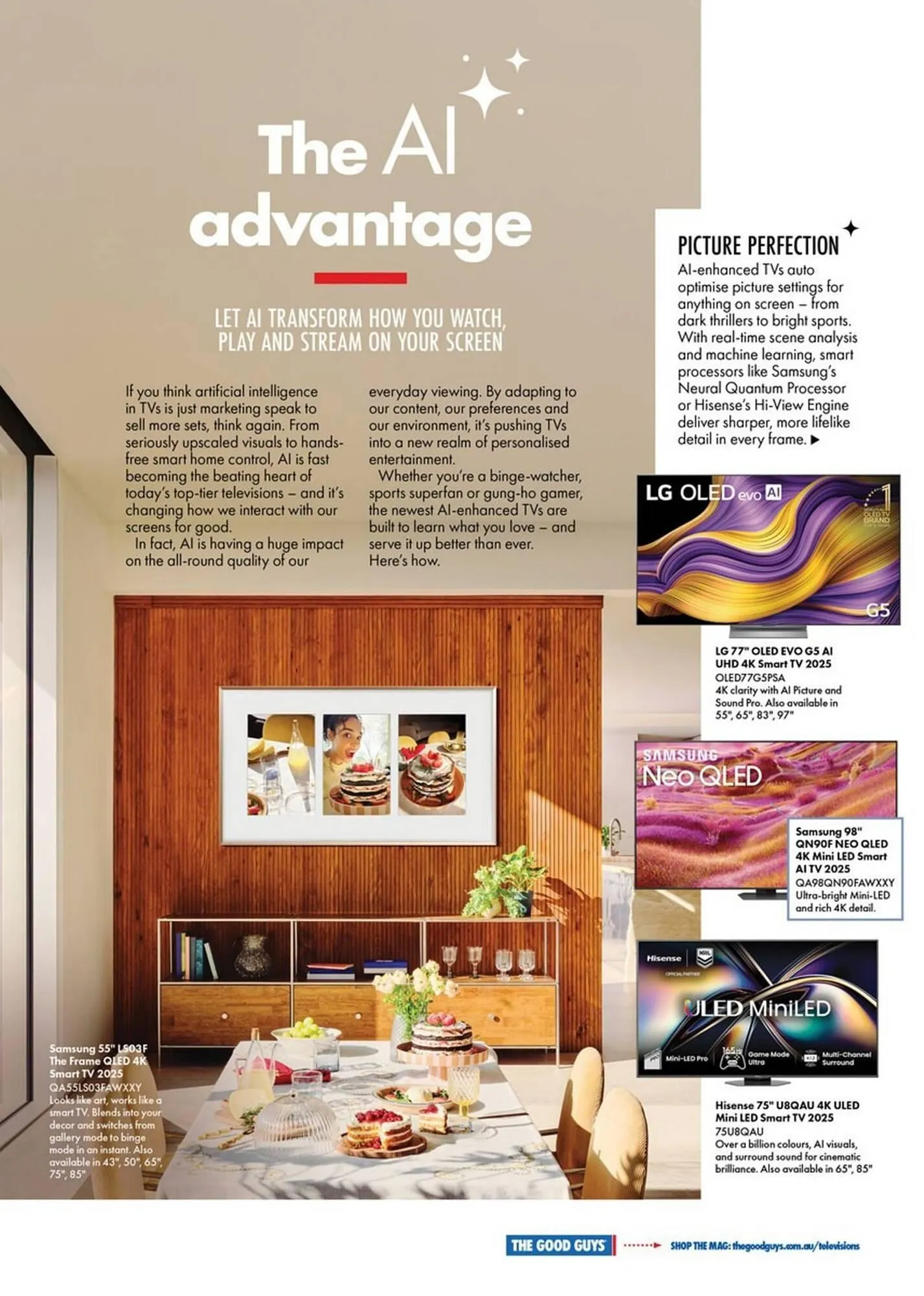 The Good Guys catalogue - Catalogue valid from 1 December to 22 December 2025 - page 14