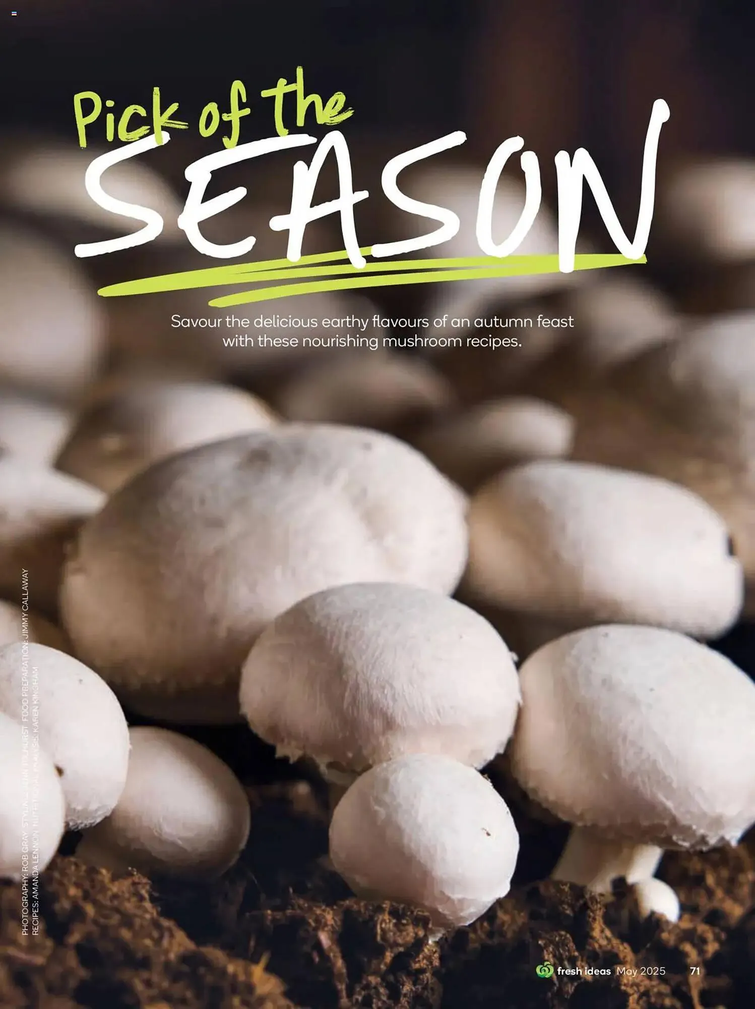 Woolworths catalogue - Catalogue valid from 1 May to 31 May 2025 - page 71