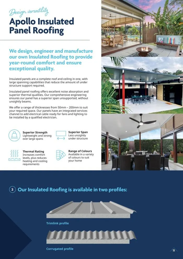 Elevate Your Everyday - Catalogue valid from 14 June to 31 December 2025 - page 11