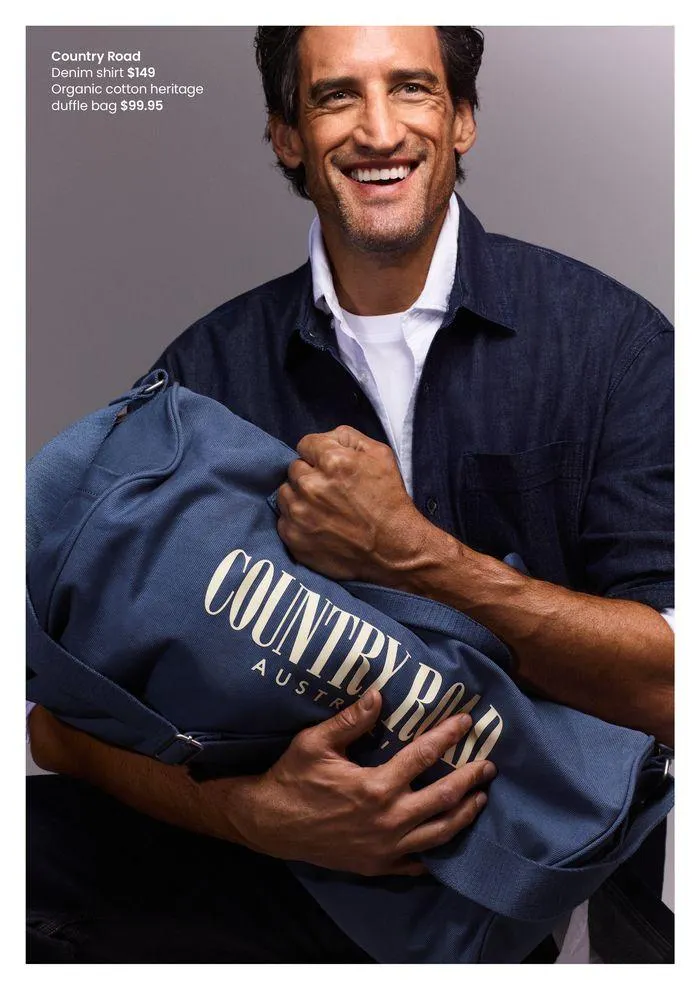 Father's Day - Catalogue valid from 12 August to 1 September 2024 - page 20