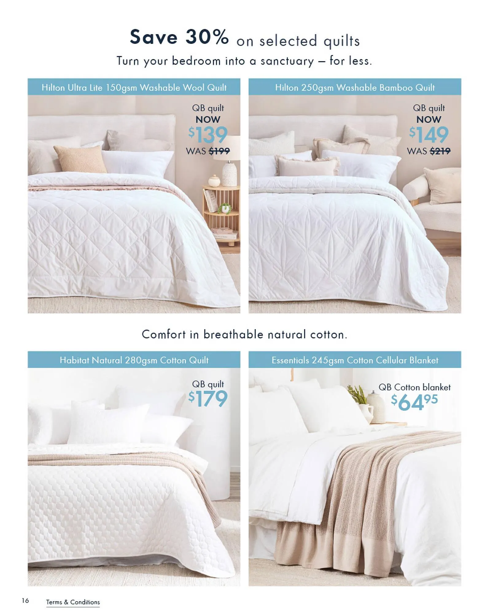 Pillow Talk catalogue - Catalogue valid from 10 October to 26 October 2025 - page 17