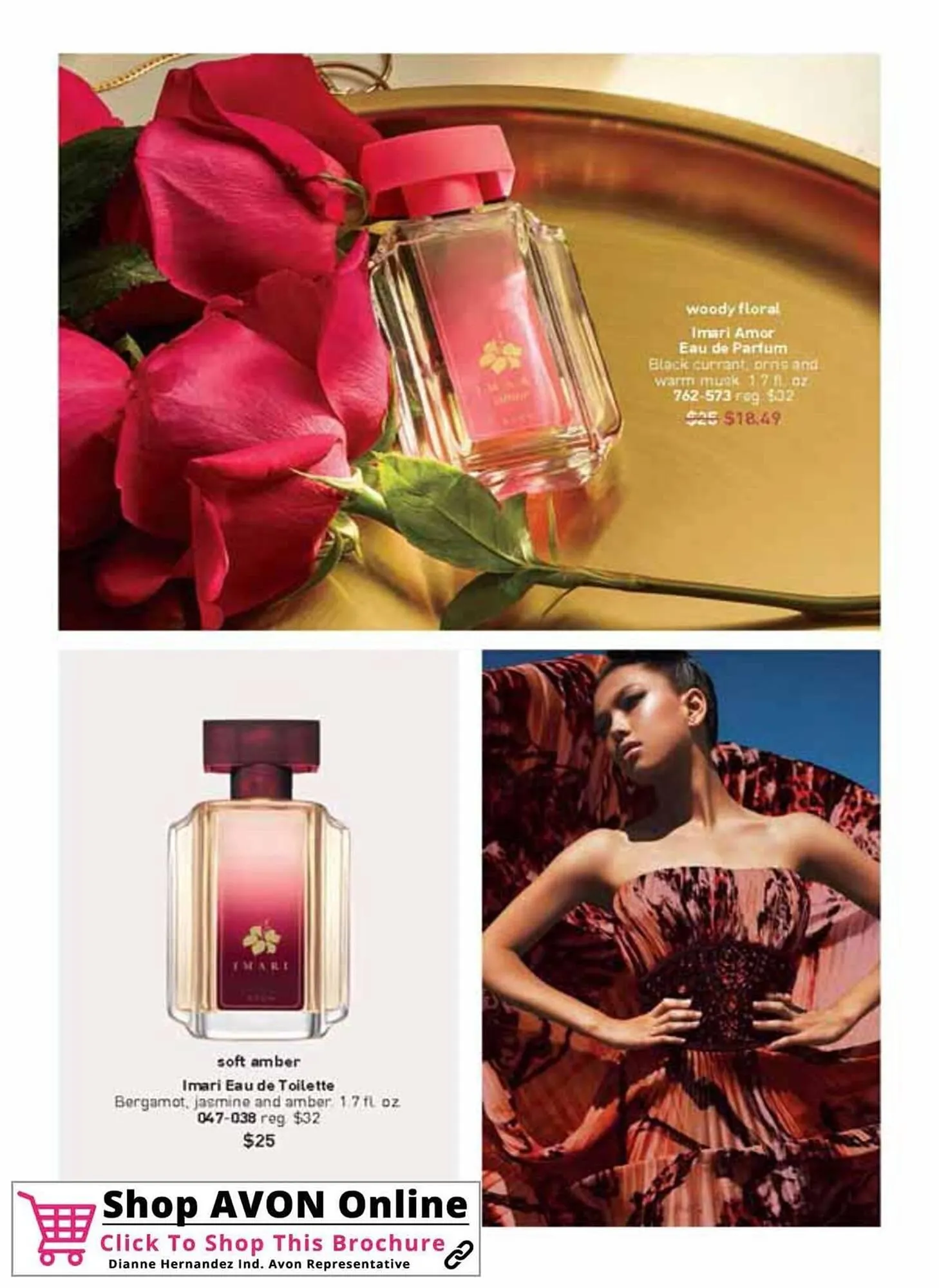 Avon catalogue - Catalogue valid from 5 February to 10 March 2026 - page 78