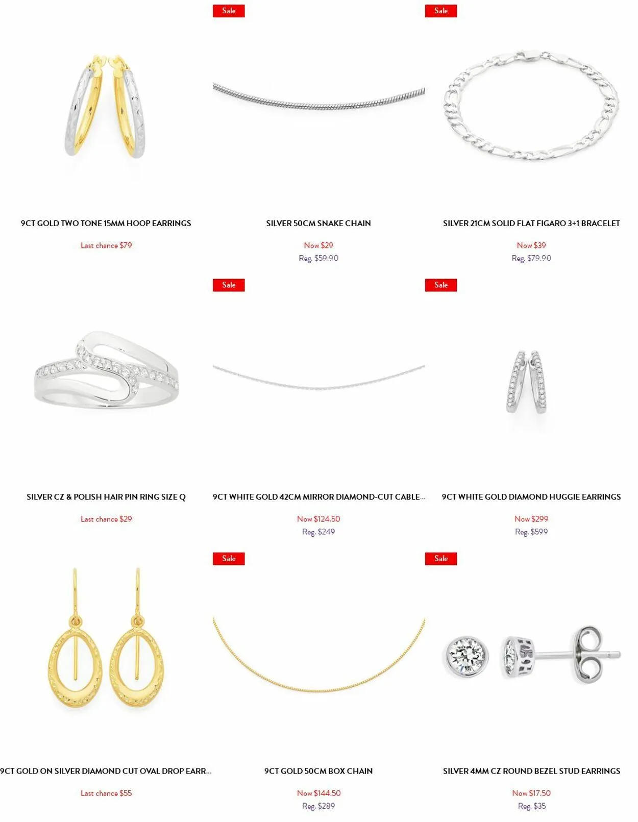 Goldmark Current catalogue - Catalogue valid from 26 May to 1 June 2025 - page 10