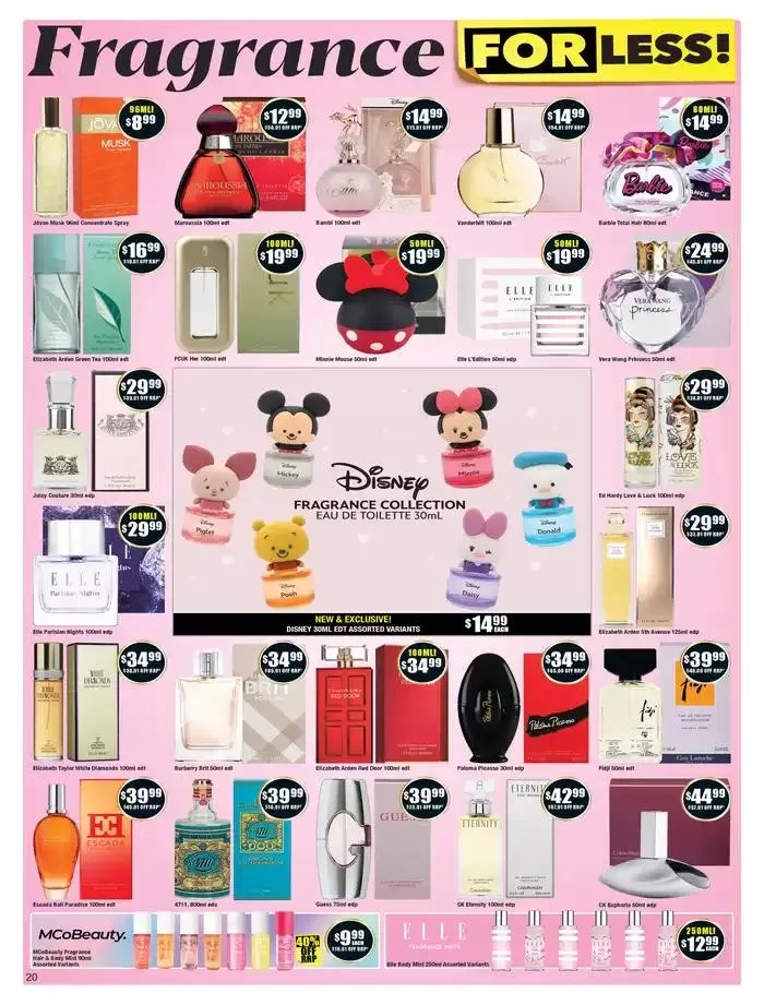 Cracking Easter Deals - Catalogue valid from 27 March to 9 April 2025 - page 20