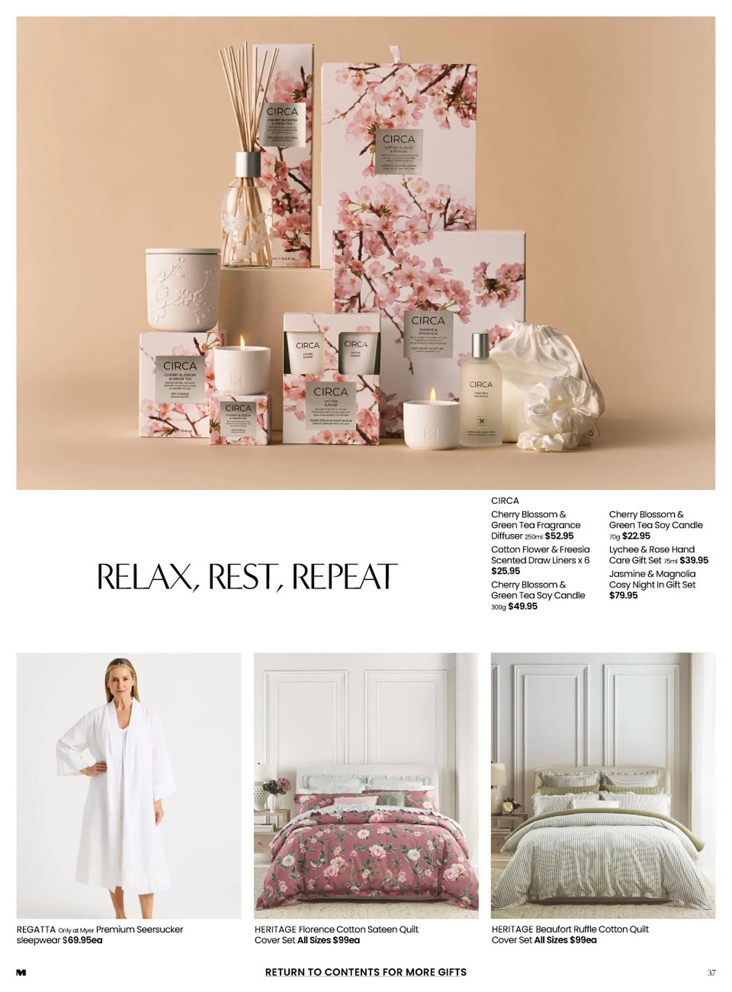Myer catalogue - Catalogue valid from 20 April to 10 May 2026 - page 37