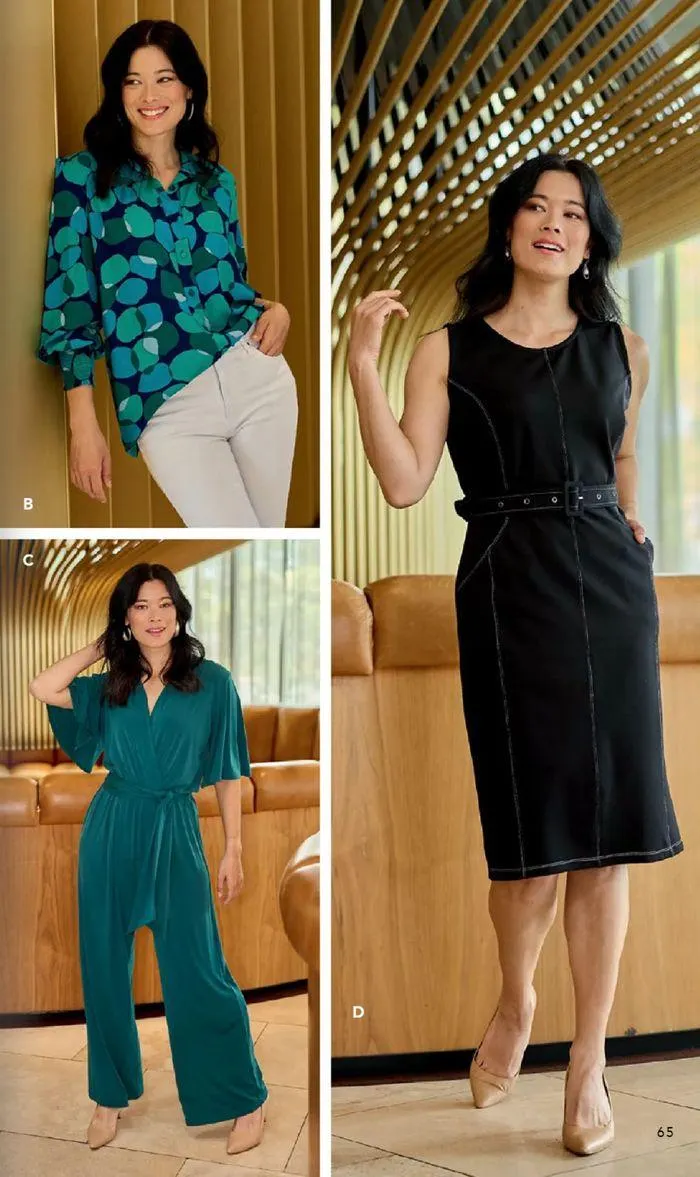 Autumn 2024 - Catalogue valid from 25 March to 31 May 2024 - page 65