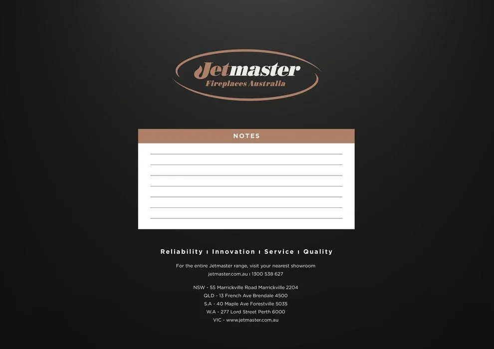 Slow Combustion - Catalogue valid from 25 January to 30 April 2025 - page 32