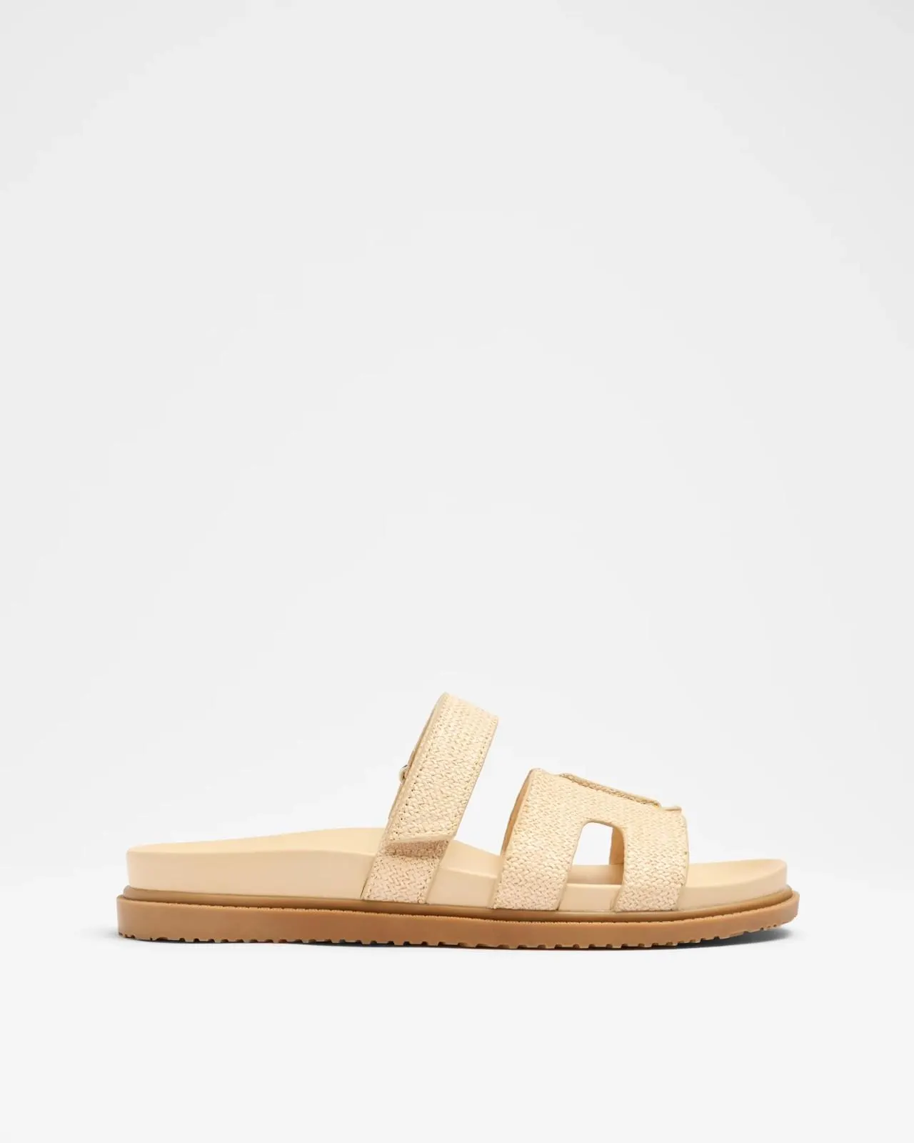 Womens Moulded Sandal - Hope