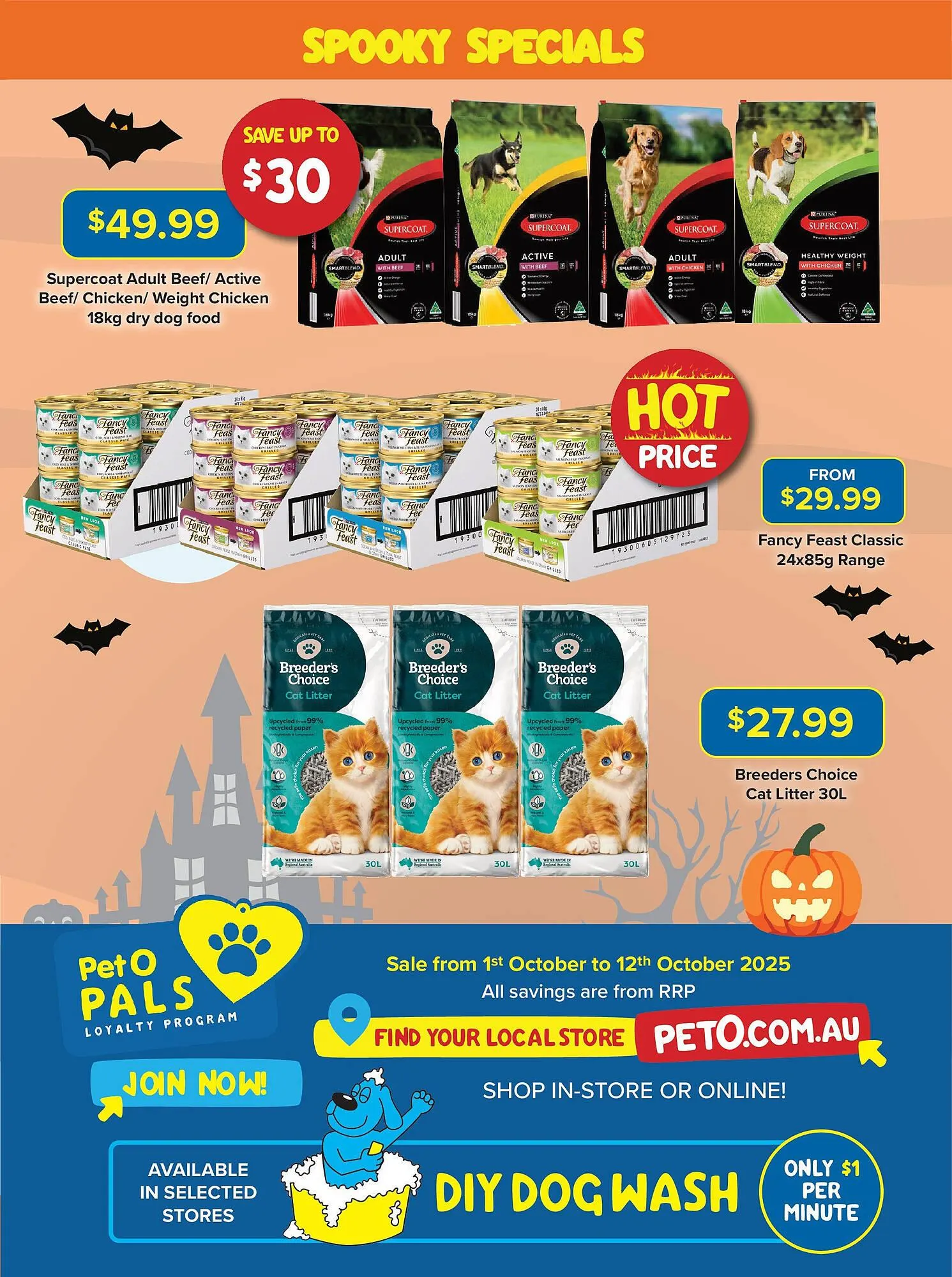 IGA Liquor catalogue - Catalogue valid from 1 October to 12 October 2025 - page 13