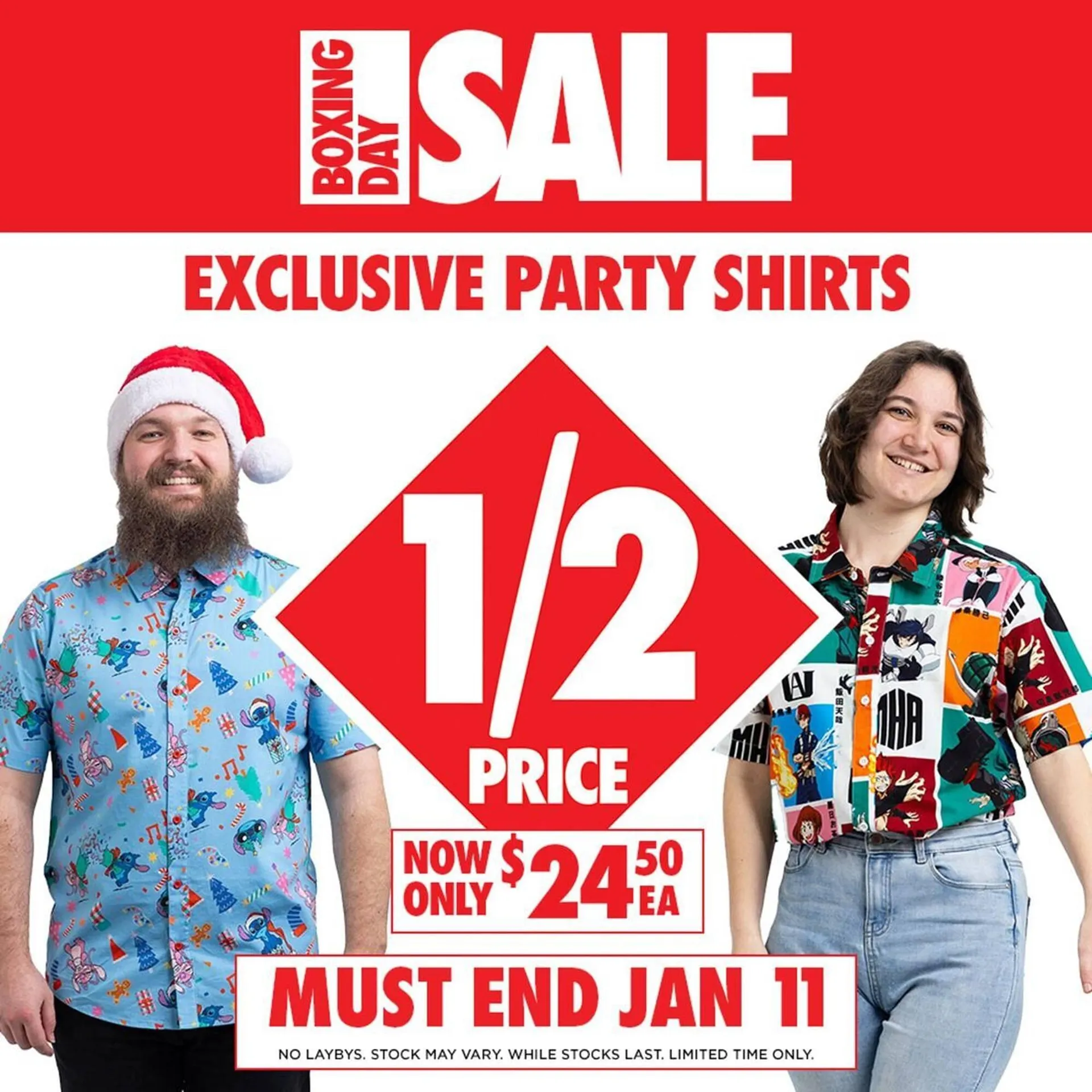 EB Games catalogue - Catalogue valid from 5 January to 11 January 2026 - page 2