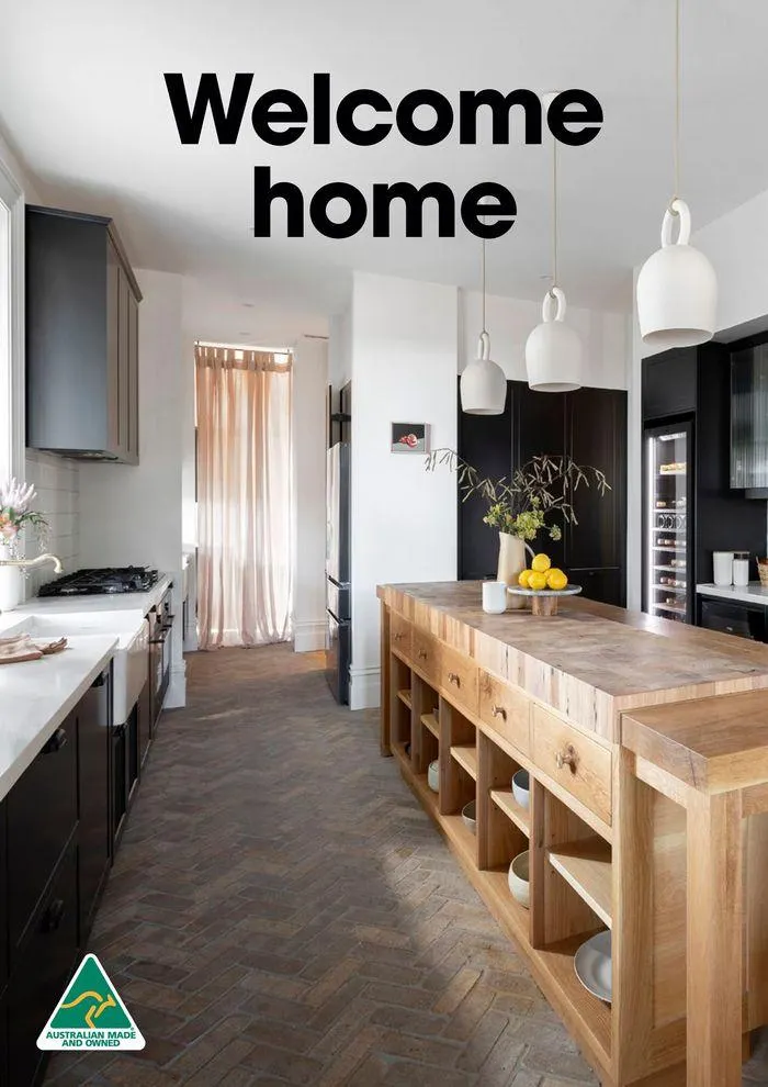 Winter 24 - Catalogue valid from 31 May to 31 December 2024 - page 2