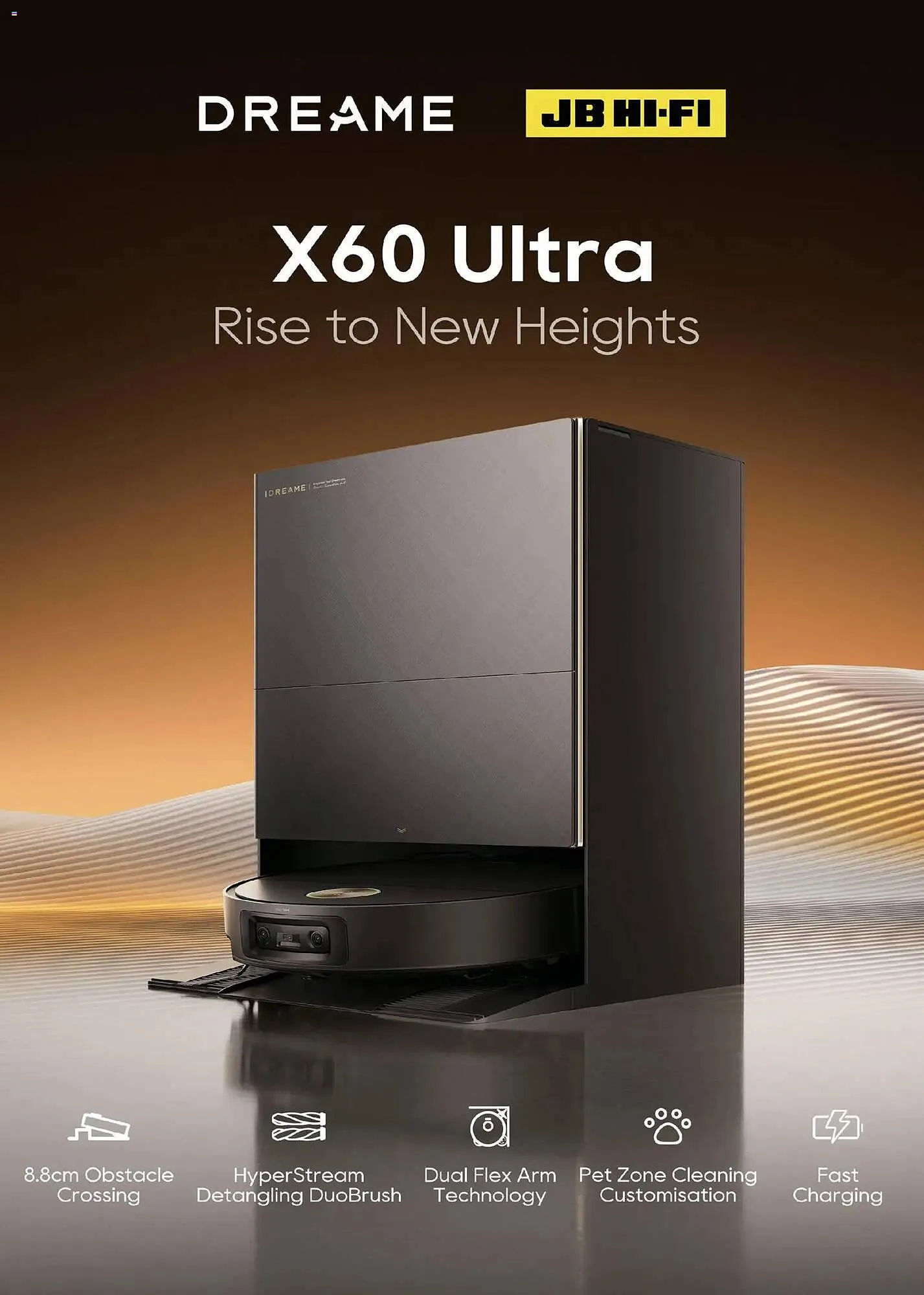 JB Hi-Fi catalogue - Catalogue valid from 31 March to 30 April 2026 - page 65