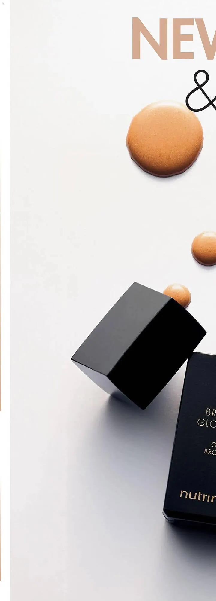 Nutrimetics catalogue - Catalogue valid from 25 January to 28 February 2026 - page 18