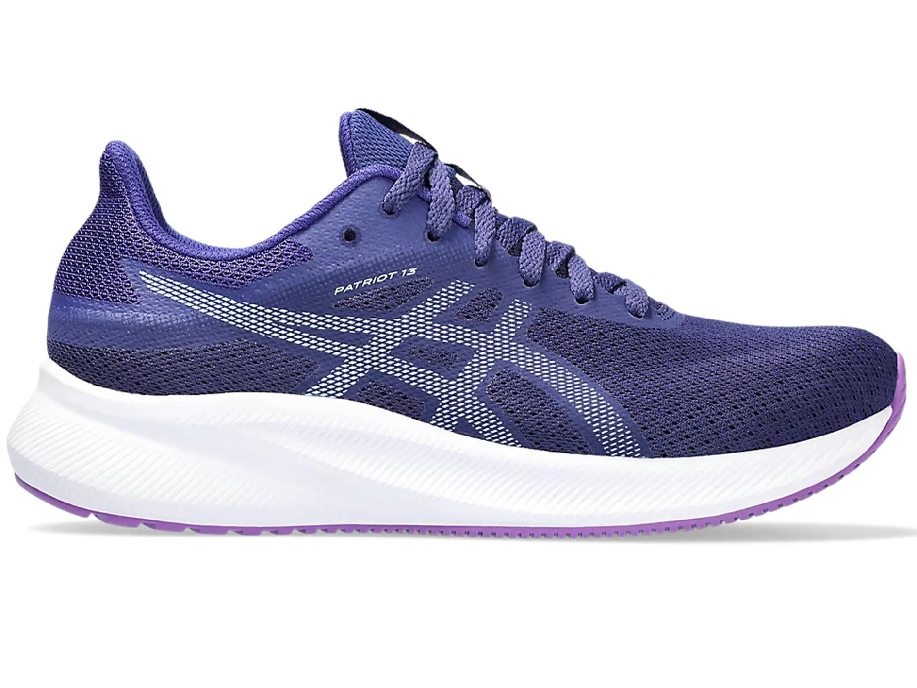 Asics Women's Patriot 13