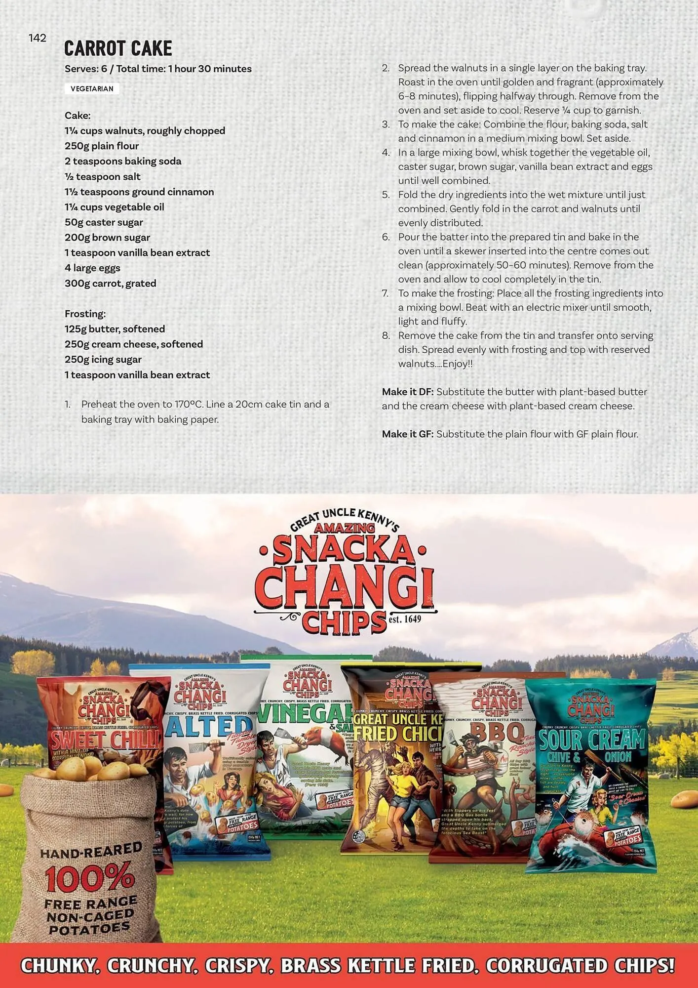 Supabarn catalogue - Catalogue valid from 22 December to 28 February 2026 - page 142