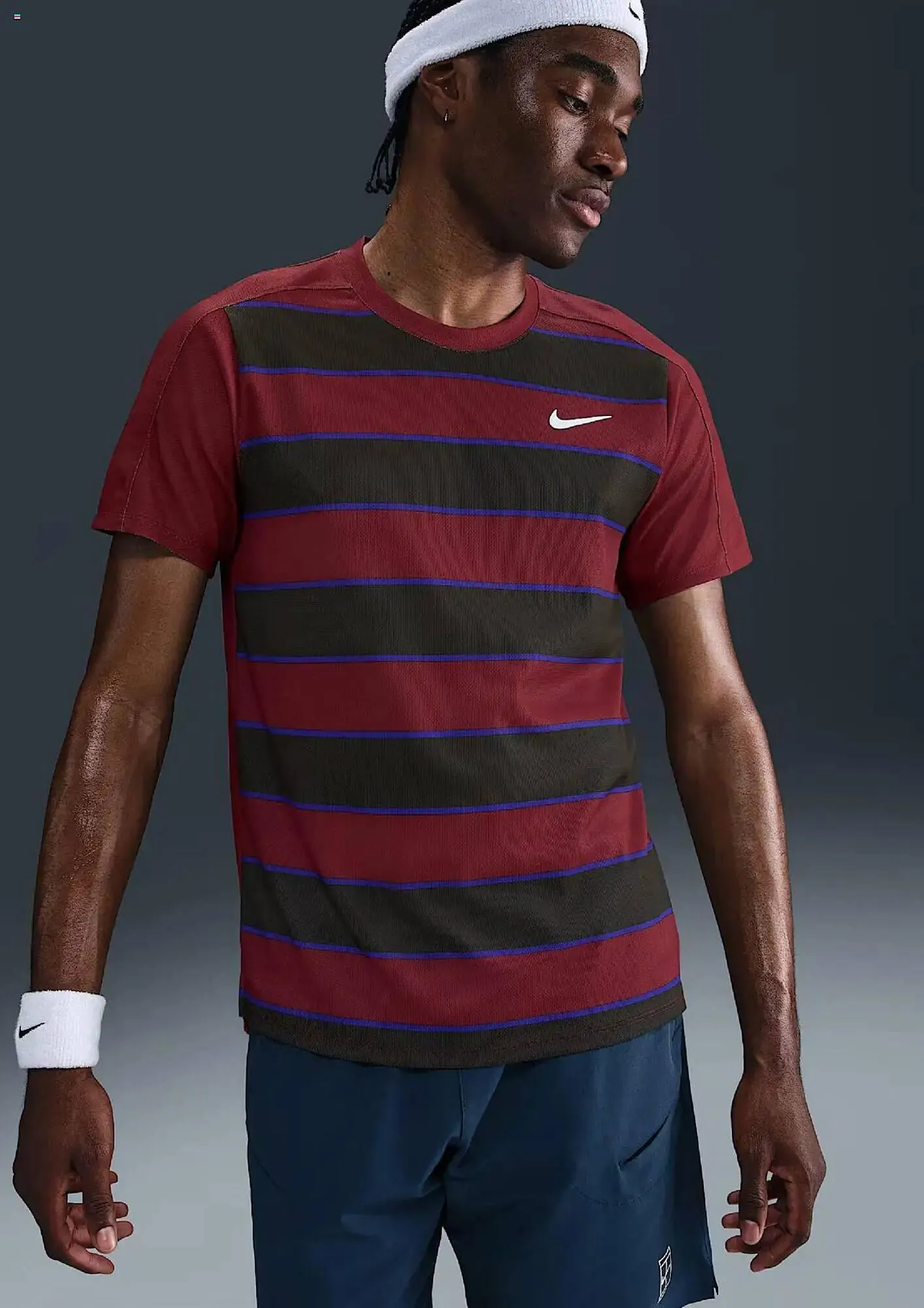 Nike catalogue - Catalogue valid from 31 May to 30 June 2025 - page 14