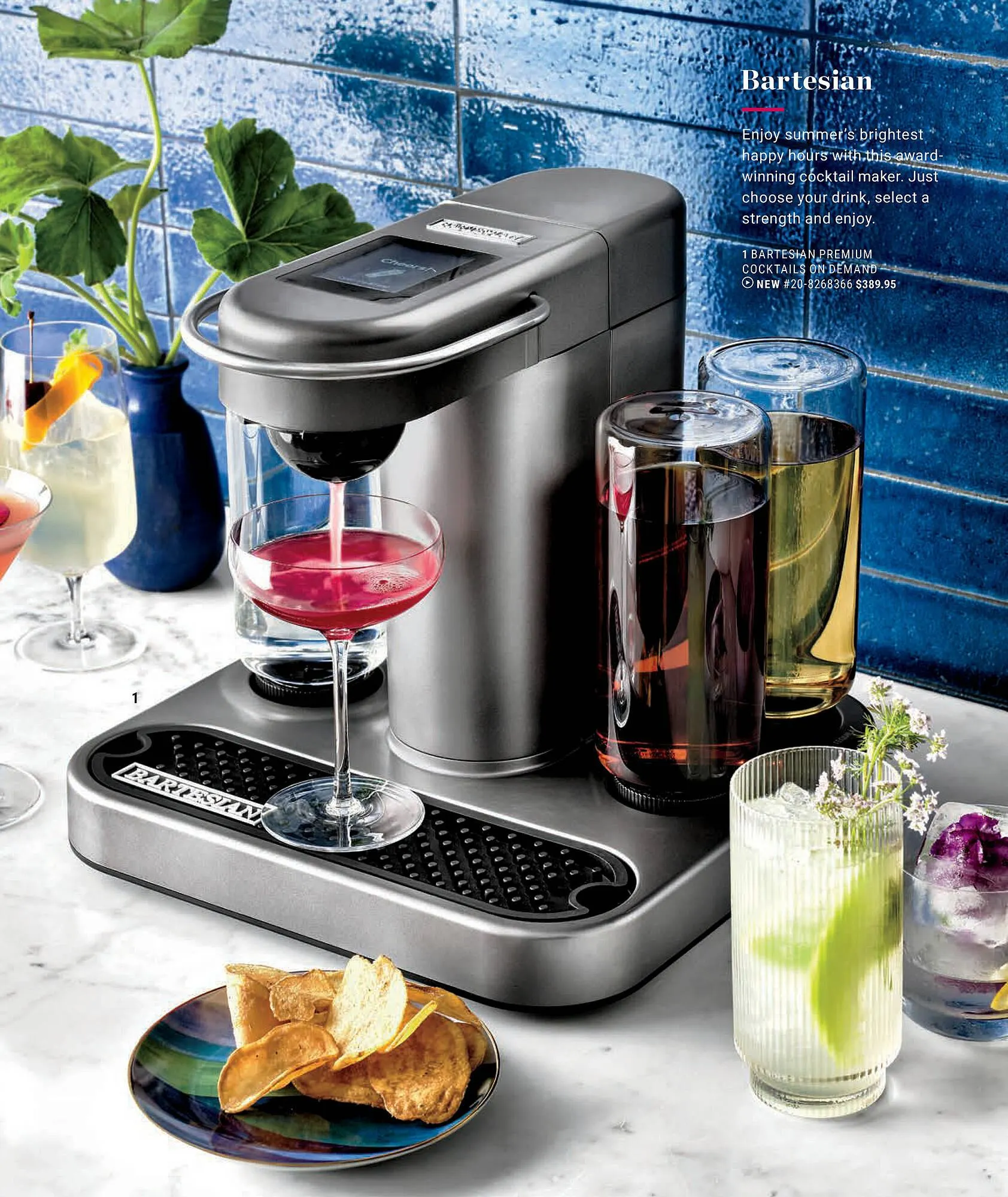 Williams-Sonoma catalogue - Catalogue valid from 1 June to 30 June 2025 - page 64