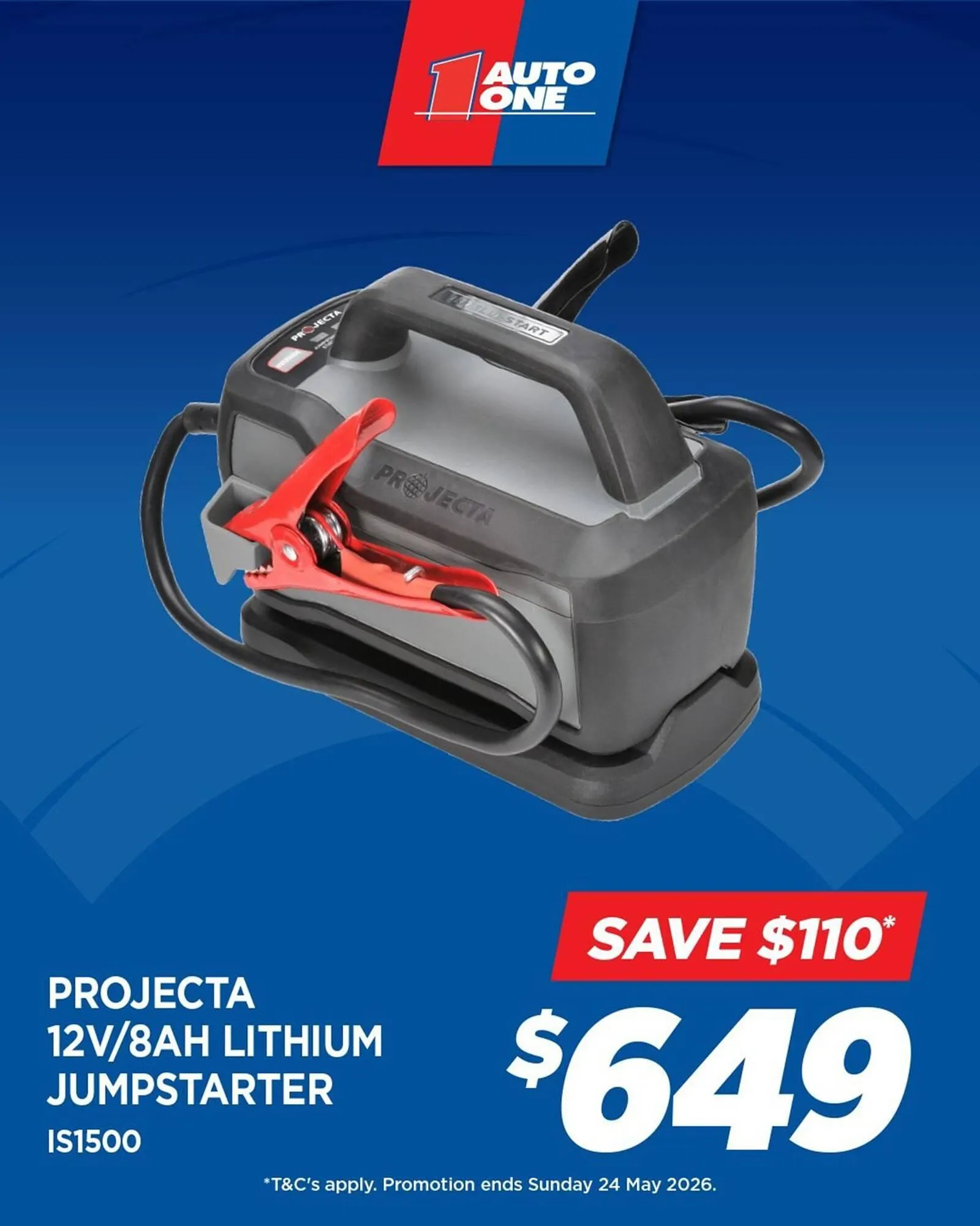 Auto One catalogue - Catalogue valid from 15 May to 24 May 2026 - page 21