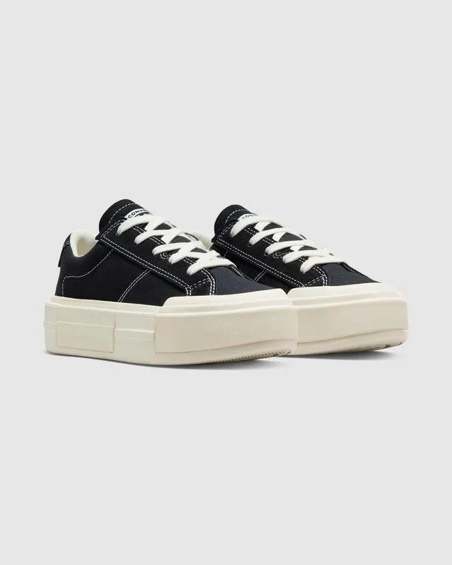 Chuck Taylor All Star Cruise Sneakers Black