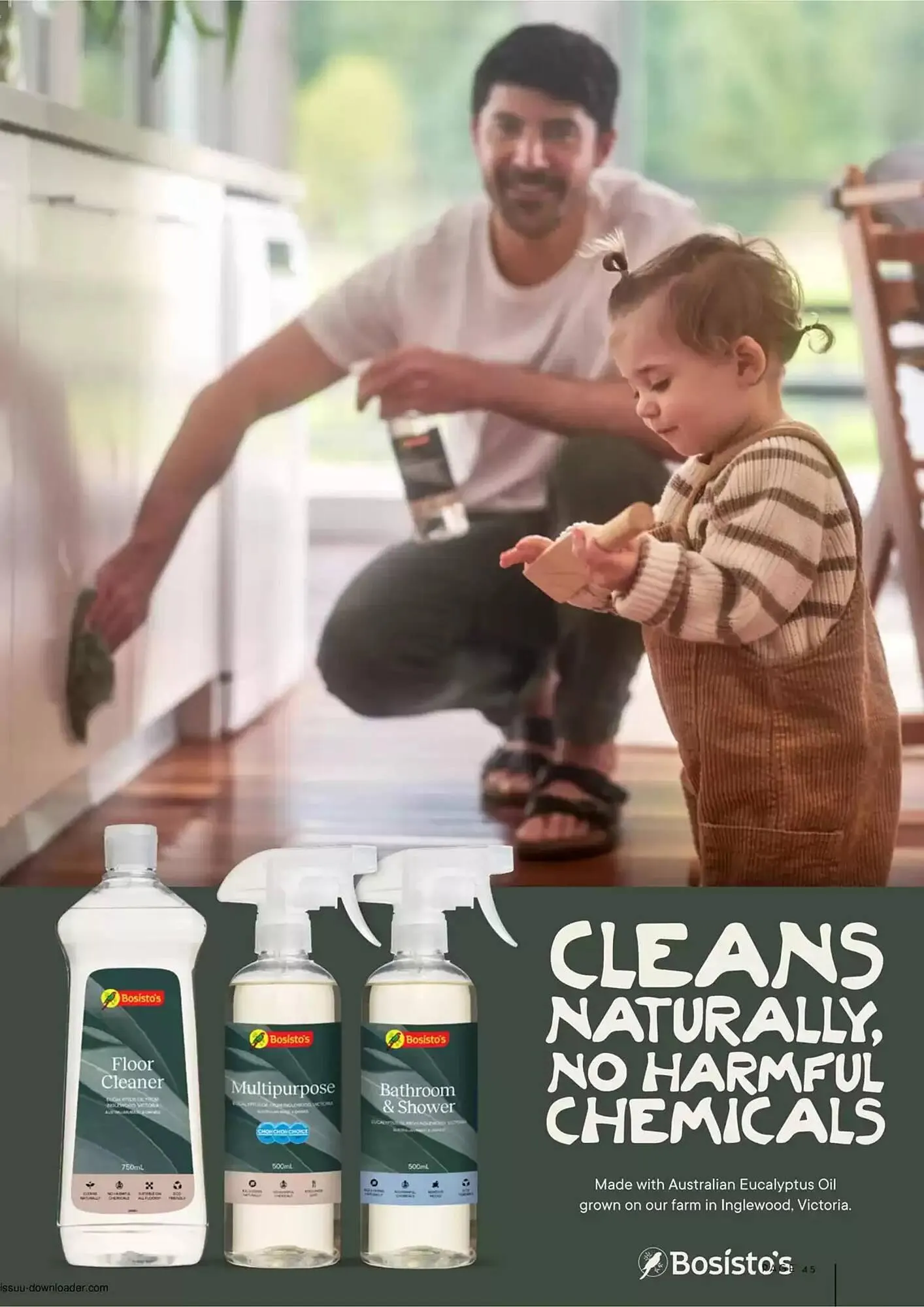 Ritchies catalogue - Catalogue valid from 10 March to 30 April 2025 - page 45