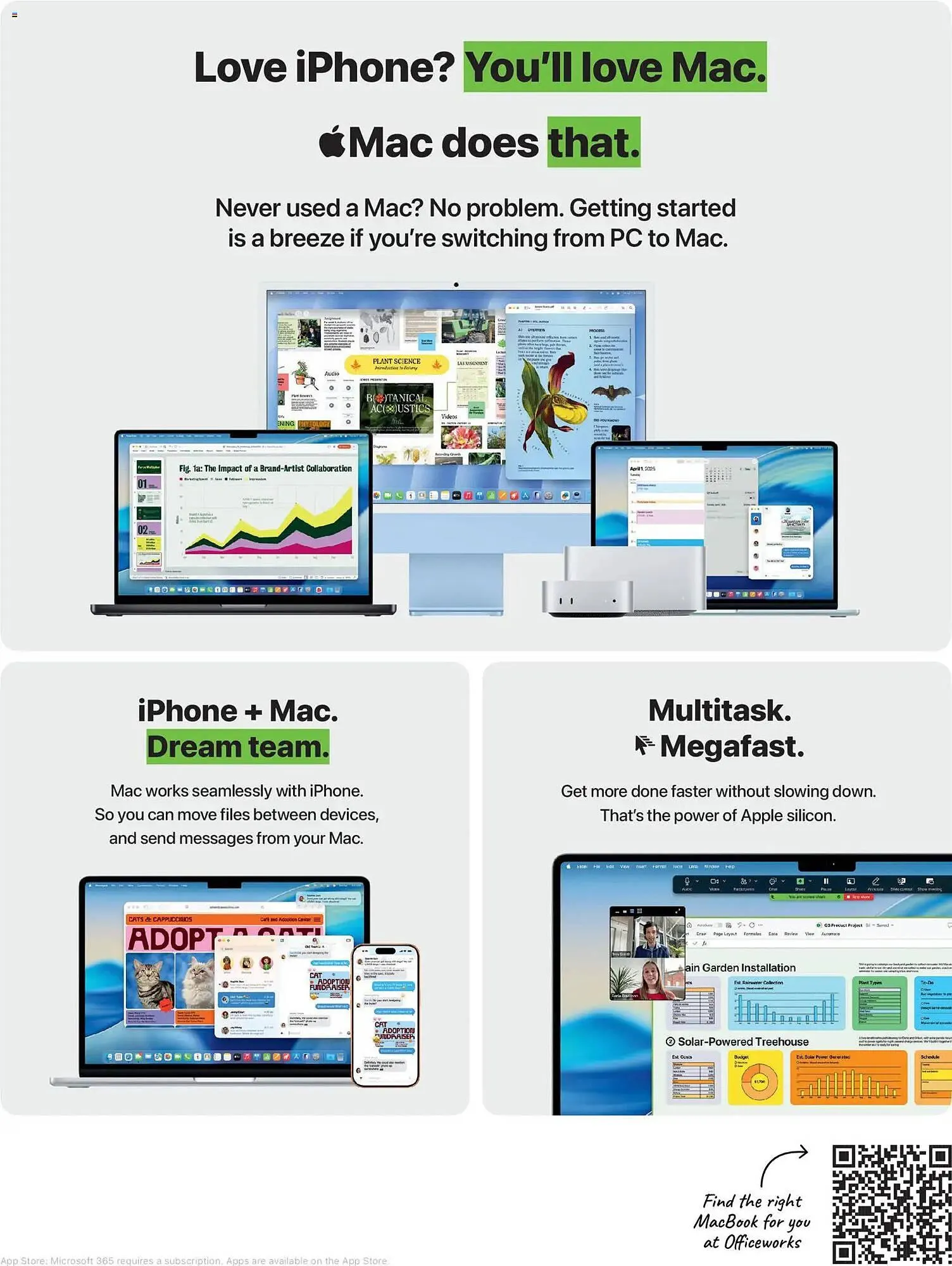 Officeworks catalogue - Catalogue valid from 7 May to 12 June 2026 - page 4