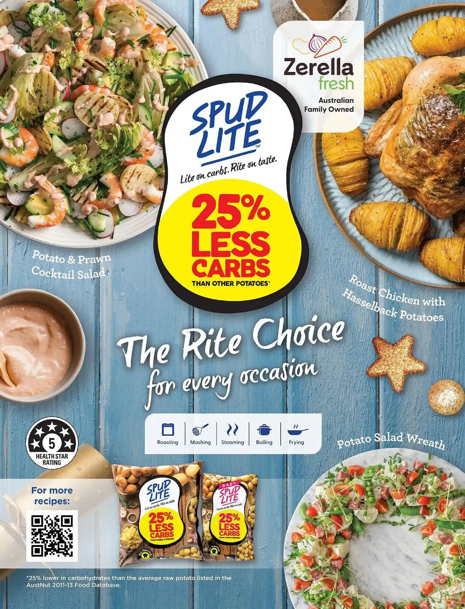 Foodland catalogue - Catalogue valid from 30 November to 28 February 2026 - page 61