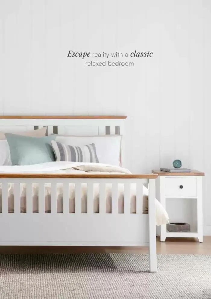 Bedding Collections - Catalogue valid from 7 April to 7 May 2025 - page 19