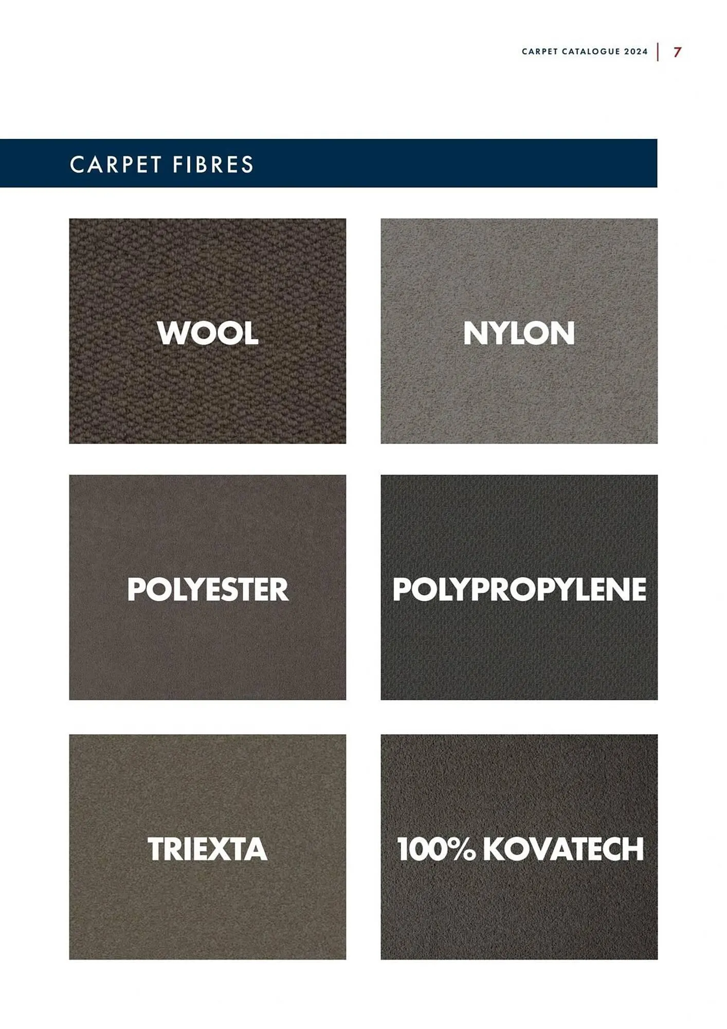 Carpet Call catalogue - Catalogue valid from 27 November to 31 December 2025 - page 7