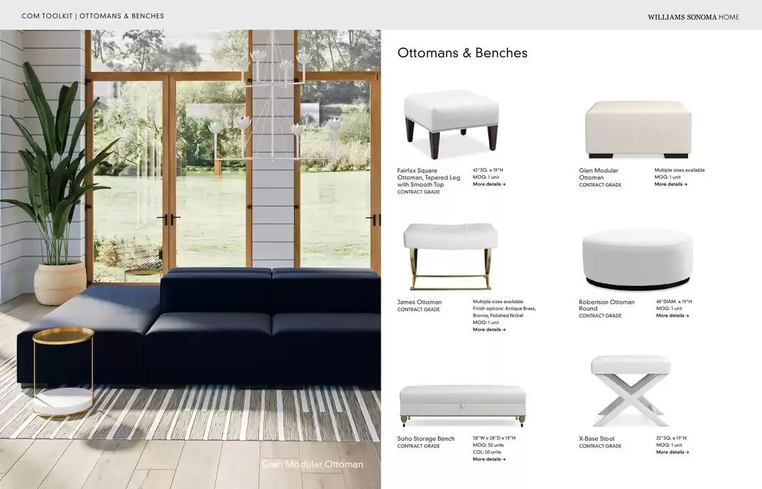 Business to Business Brochure - Catalogue valid from 30 August to 31 January 2025 - page 81