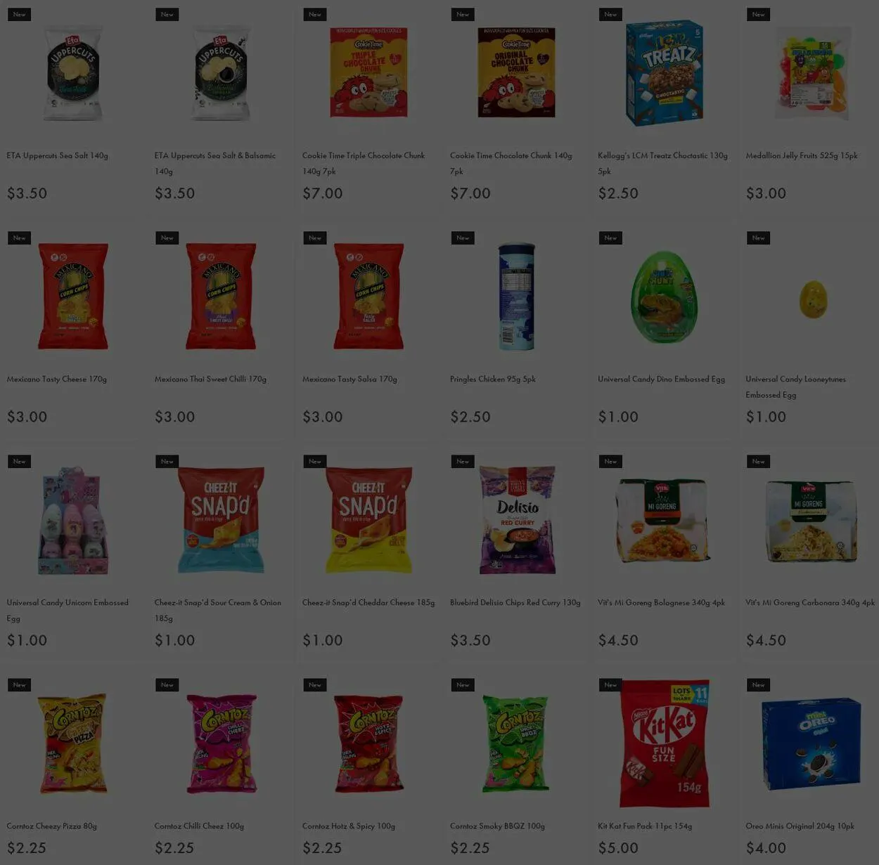 The Reject Shop Current catalogue - Catalogue valid from 5 May to 14 May 2025 - page 17