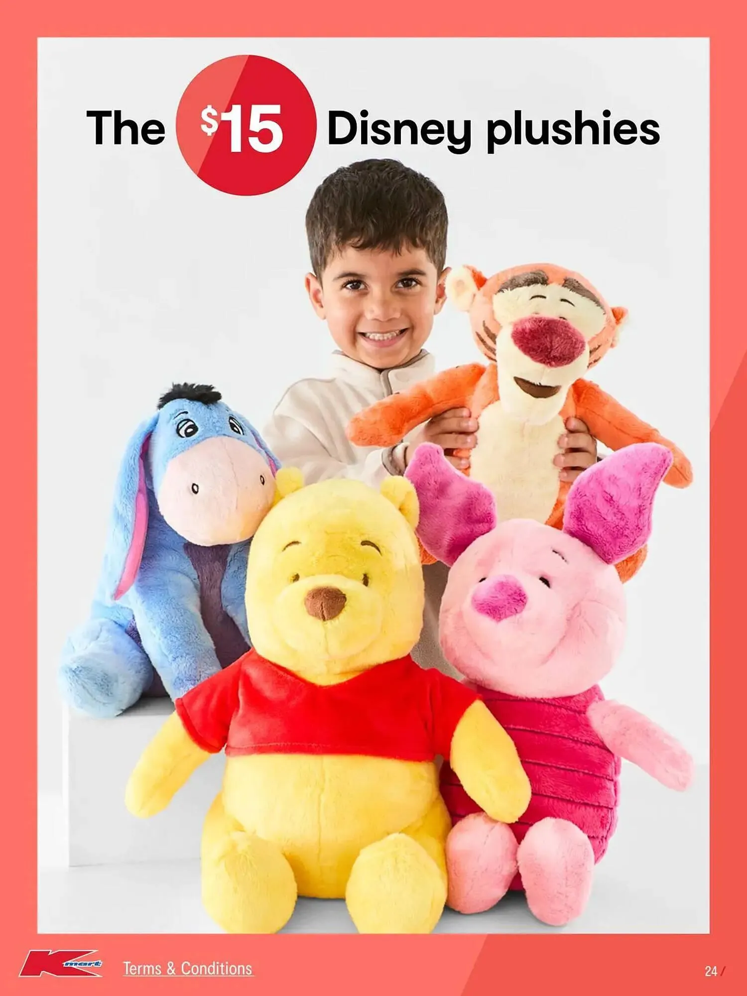 Kmart catalogue - Catalogue valid from 2 April to 29 April 2026 - page 24